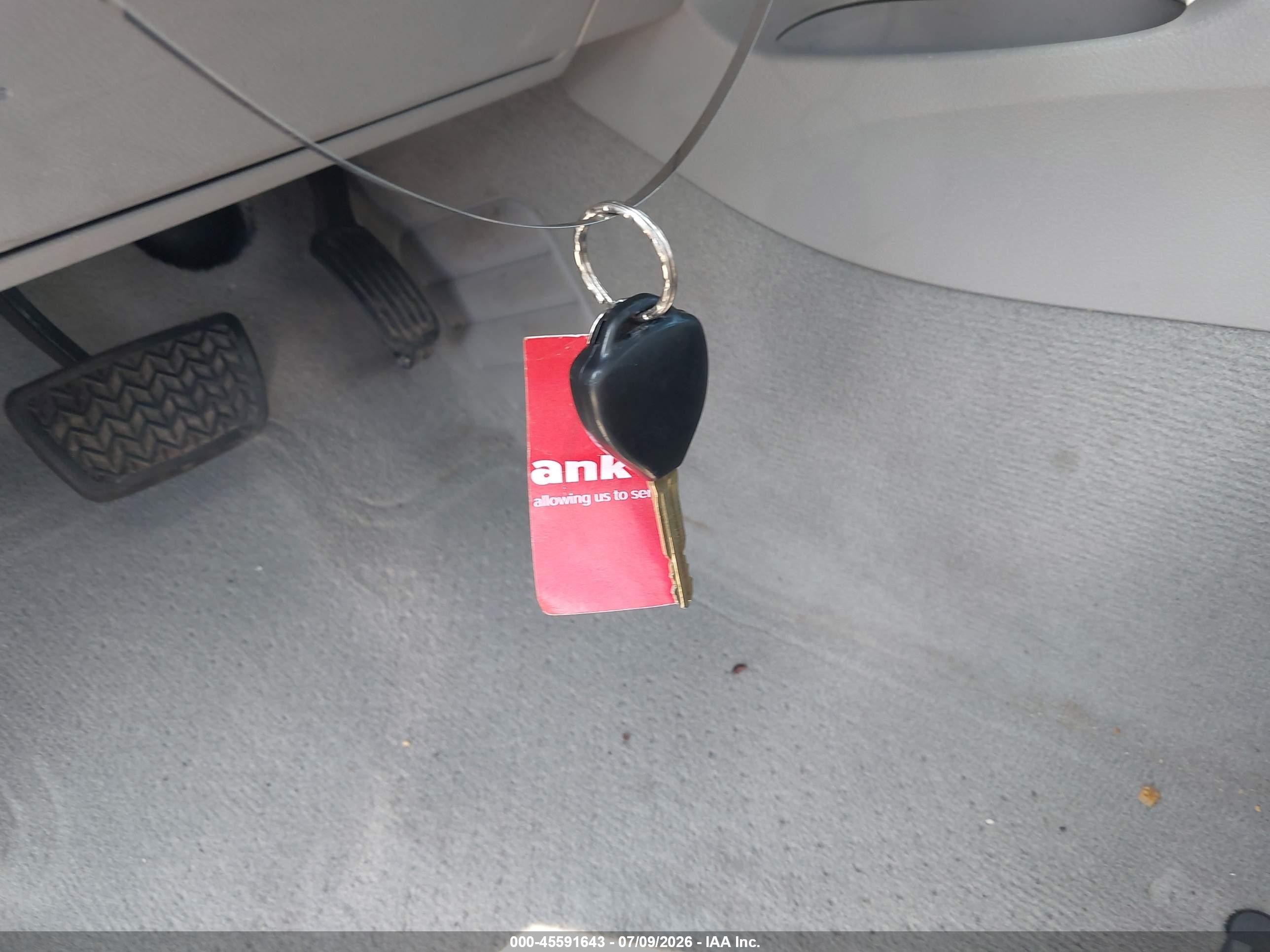 2011 Toyota Camry Le Gray vin: 4T1BF3EK0BU720604
