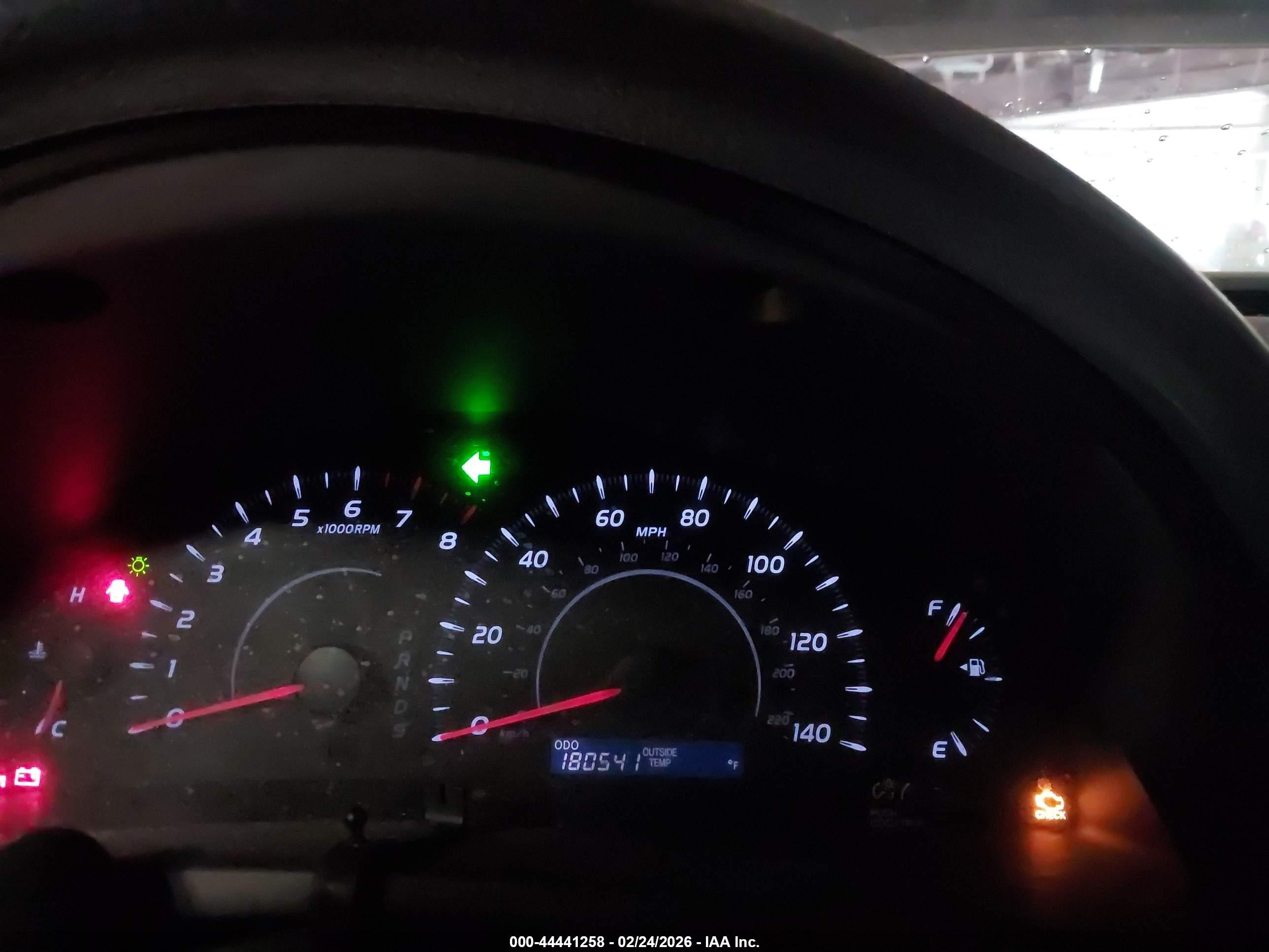 2011 Toyota Camry Le Gray vin: 4T1BF3EK0BU739752