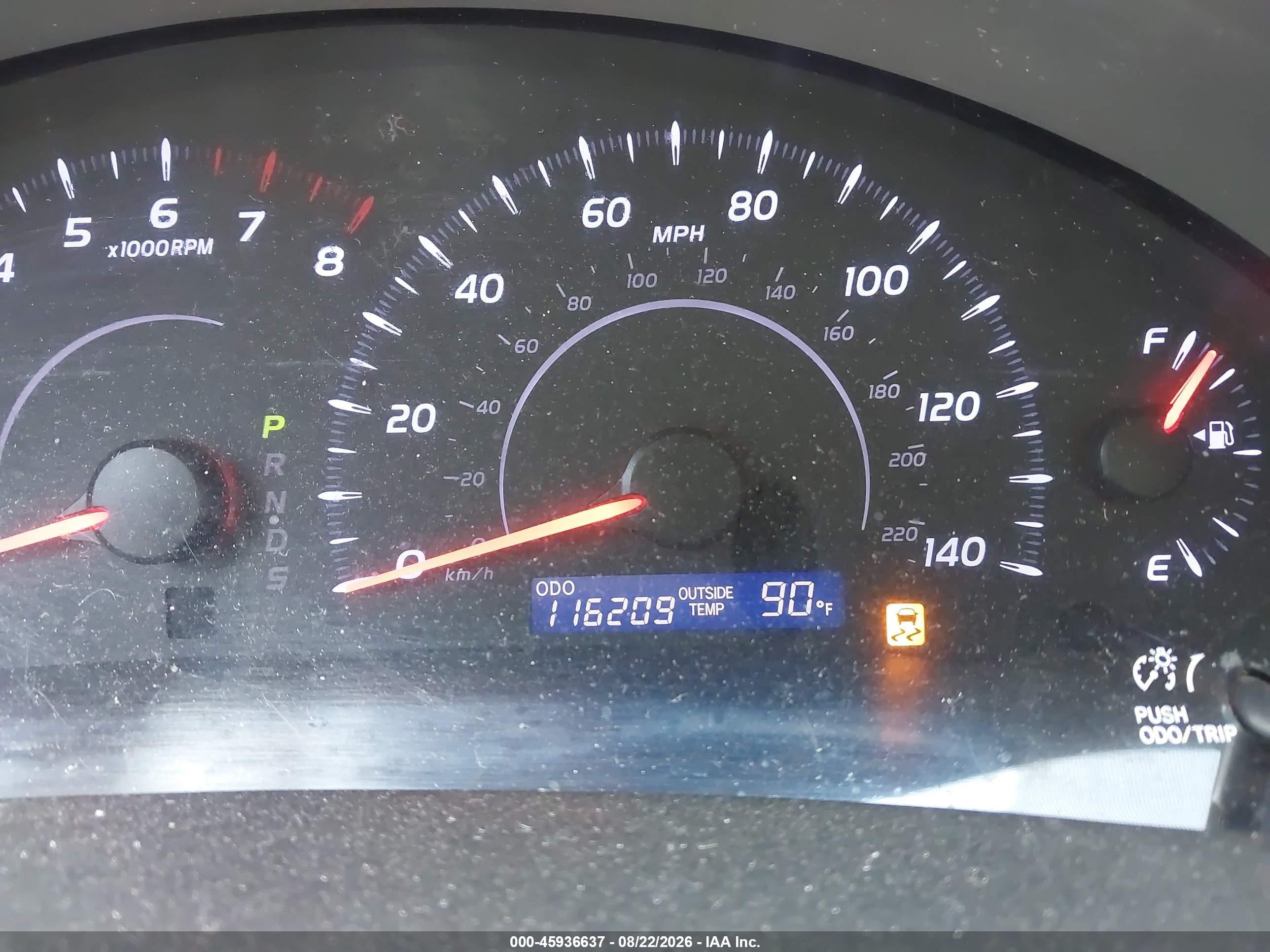 2011 Toyota Camry Le Green vin: 4T1BF3EK0BU753425