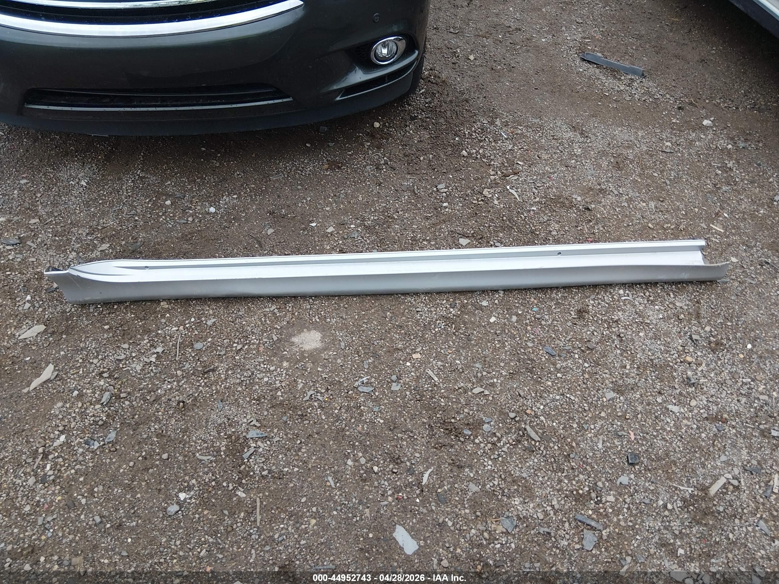 2010 Toyota Camry Se Серебряный vin: 4T1BF3EK1AU047451