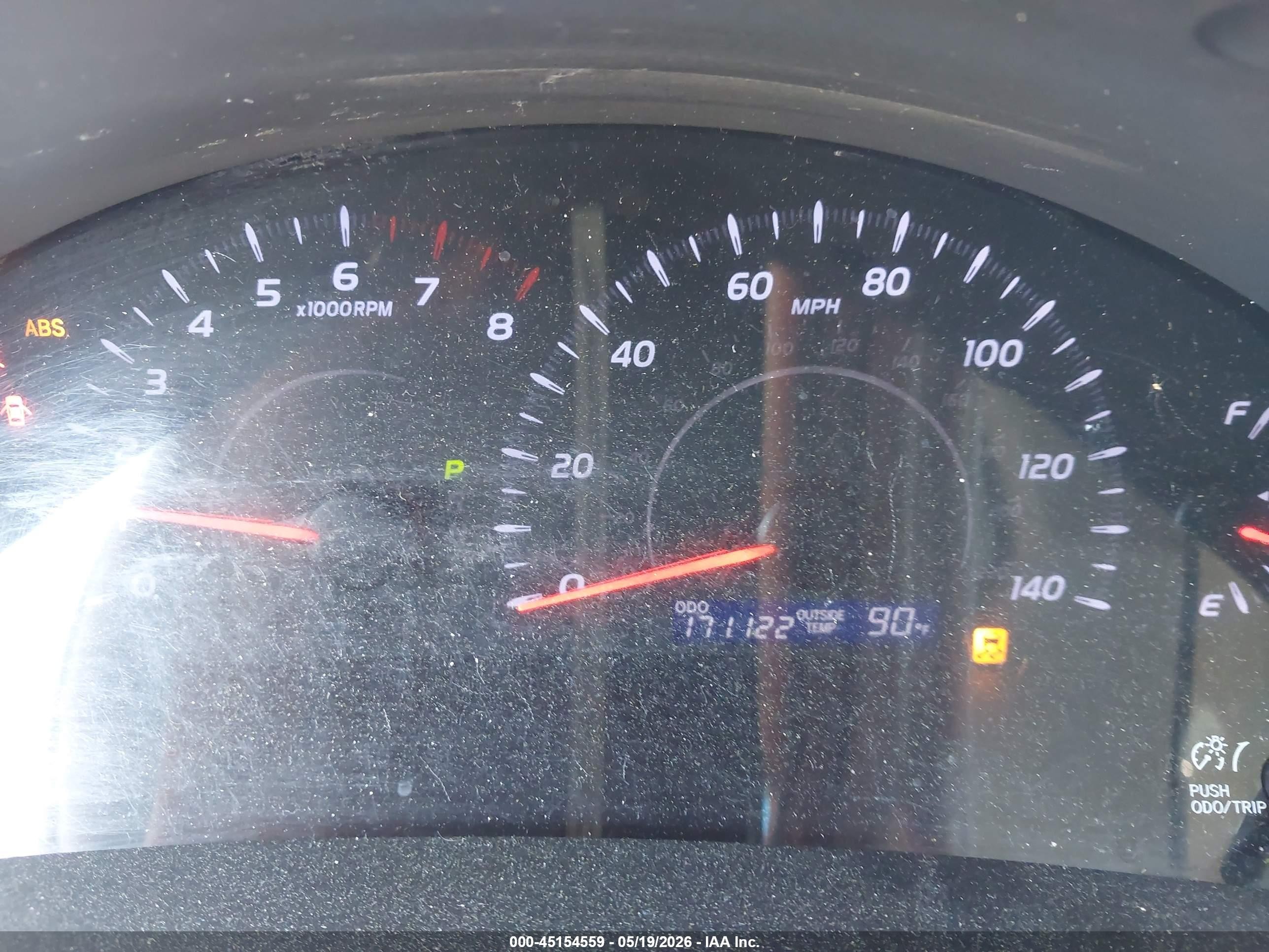 2010 Toyota Camry Le Gray vin: 4T1BF3EK1AU067554