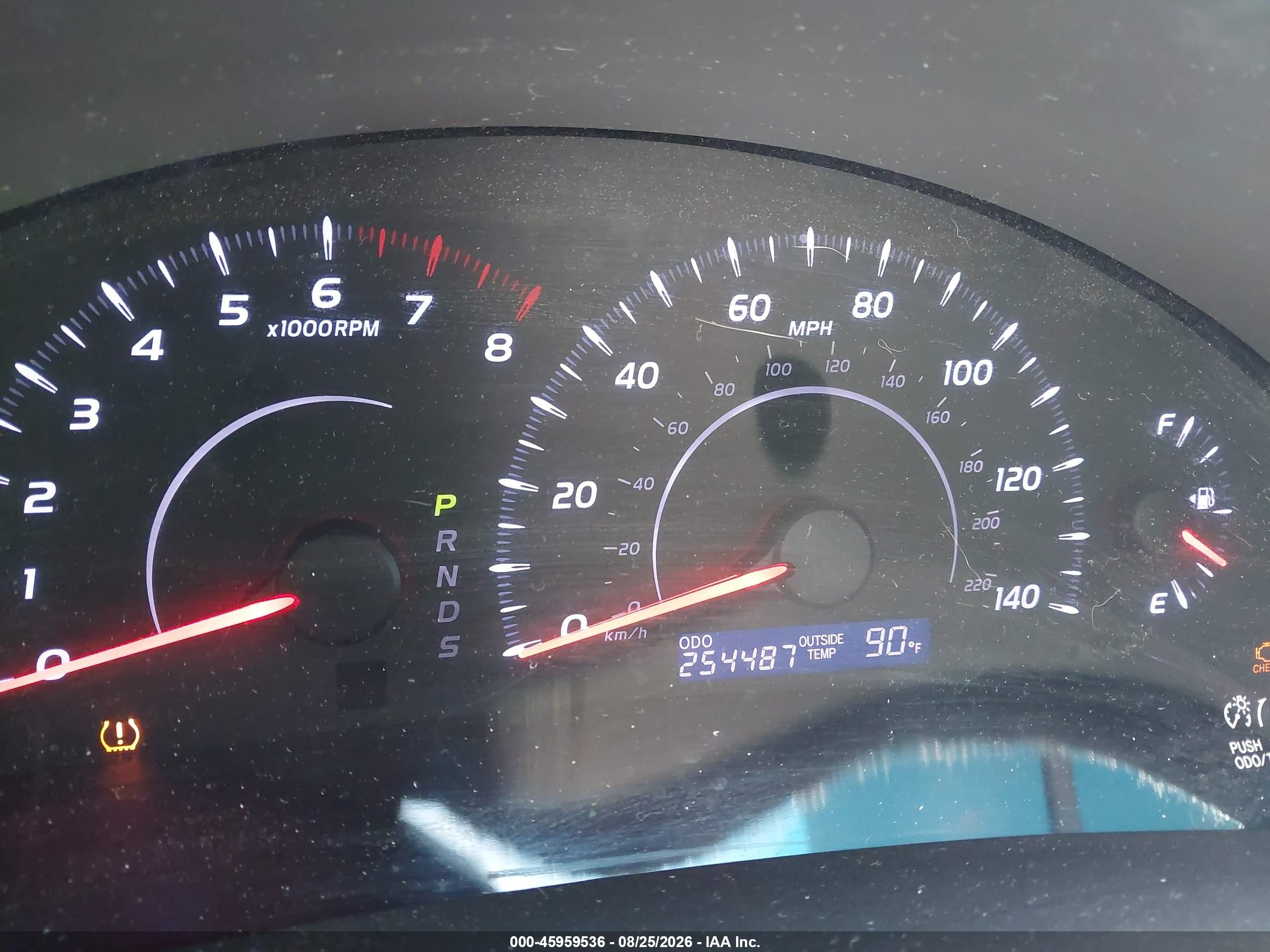 2011 Toyota Camry Le Black vin: 4T1BF3EK1BU168241