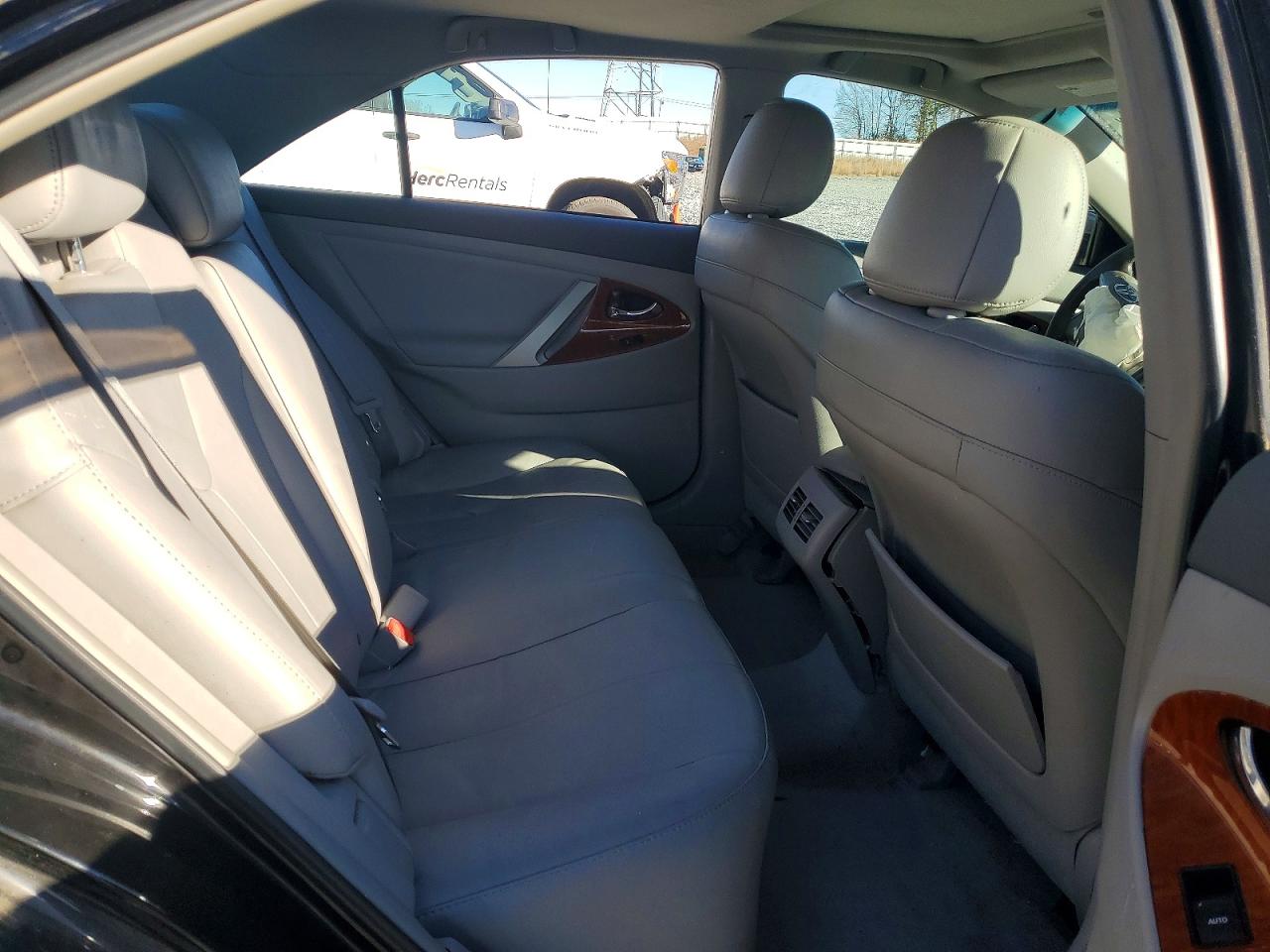 2011 Toyota Camry Base Black vin: 4T1BF3EK1BU213159