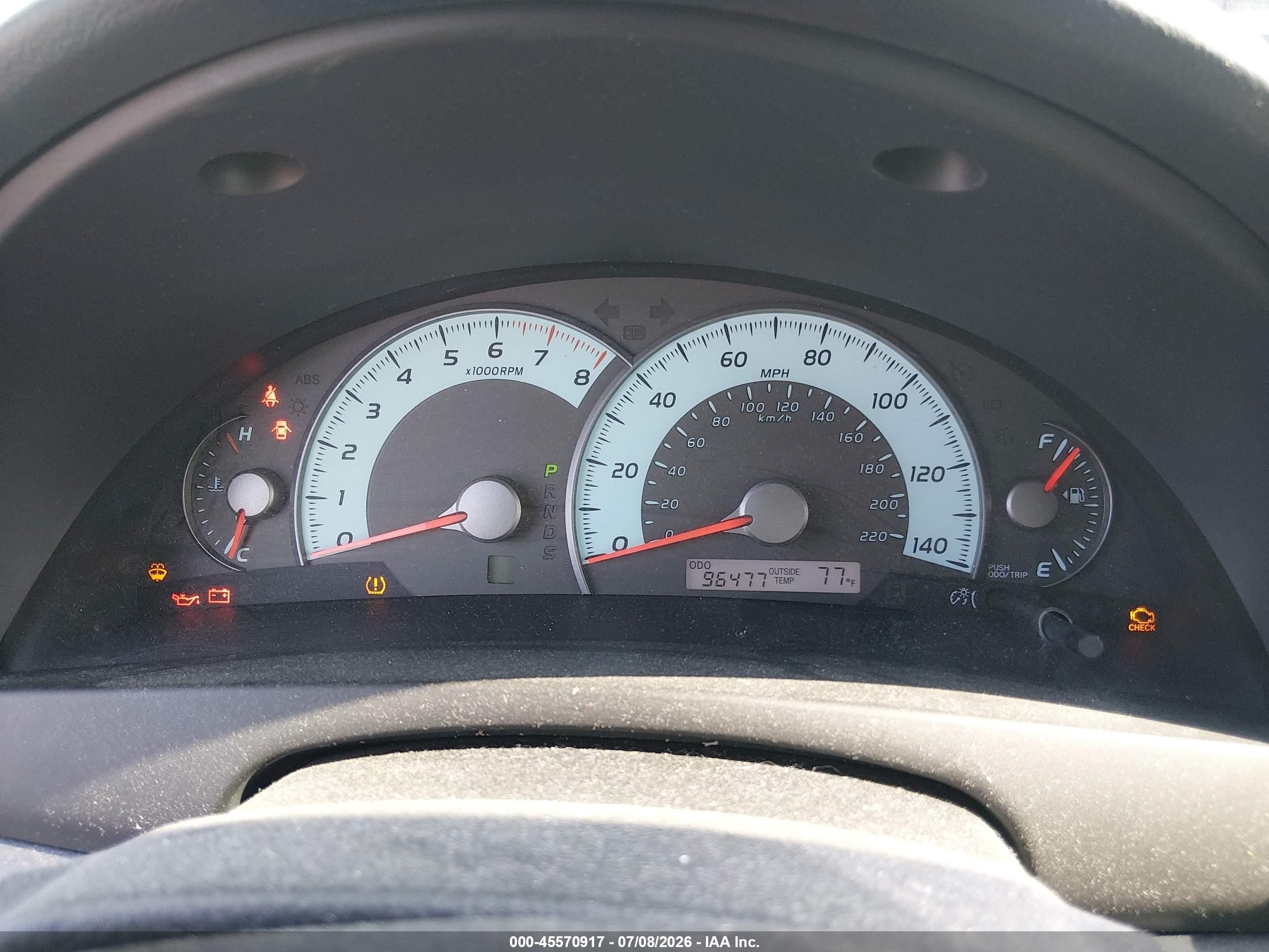 2011 Toyota Camry Se Gray vin: 4T1BF3EK1BU221942