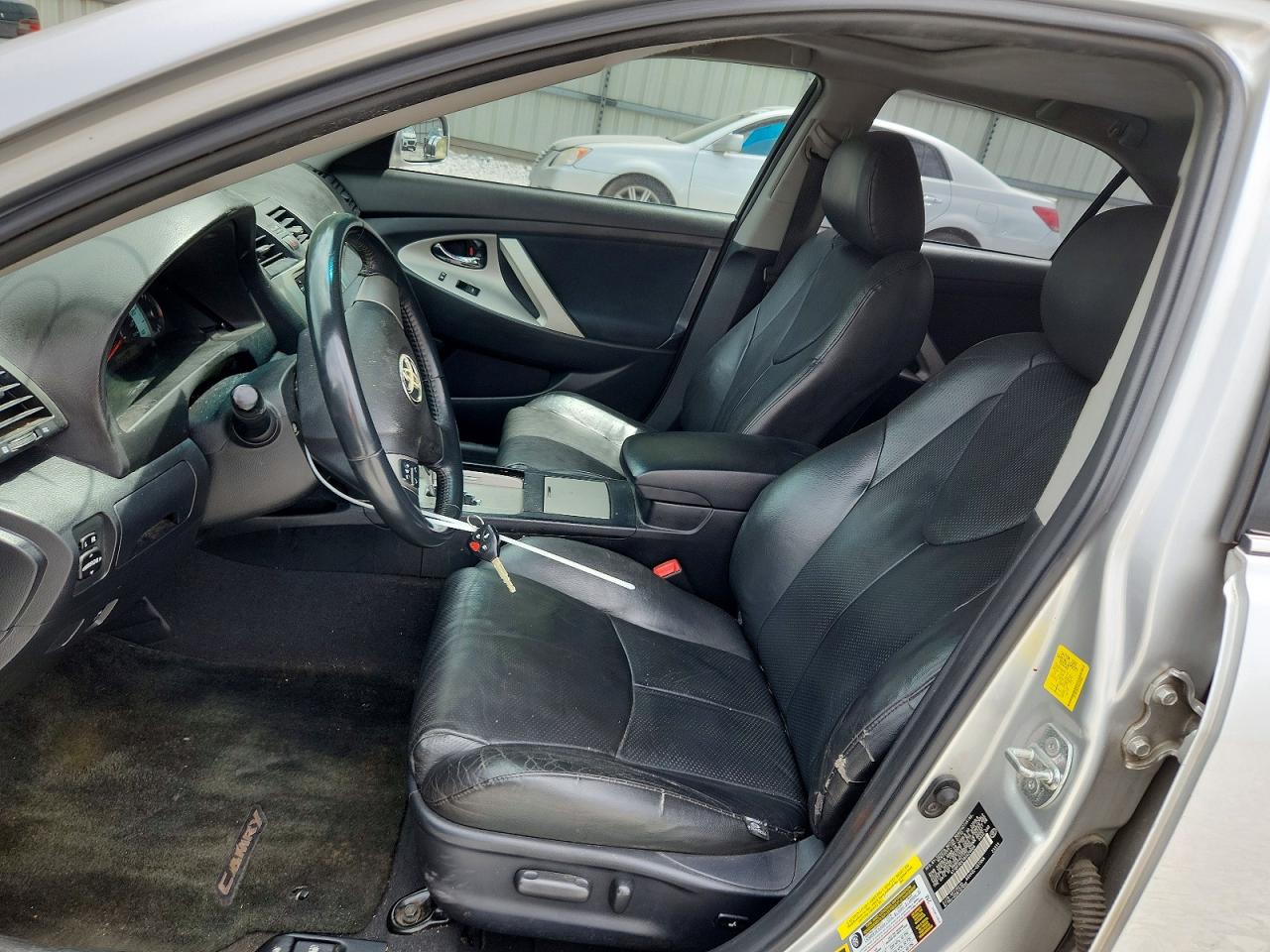 2011 Toyota Camry Se Белый vin: 4T1BF3EK1BU629986