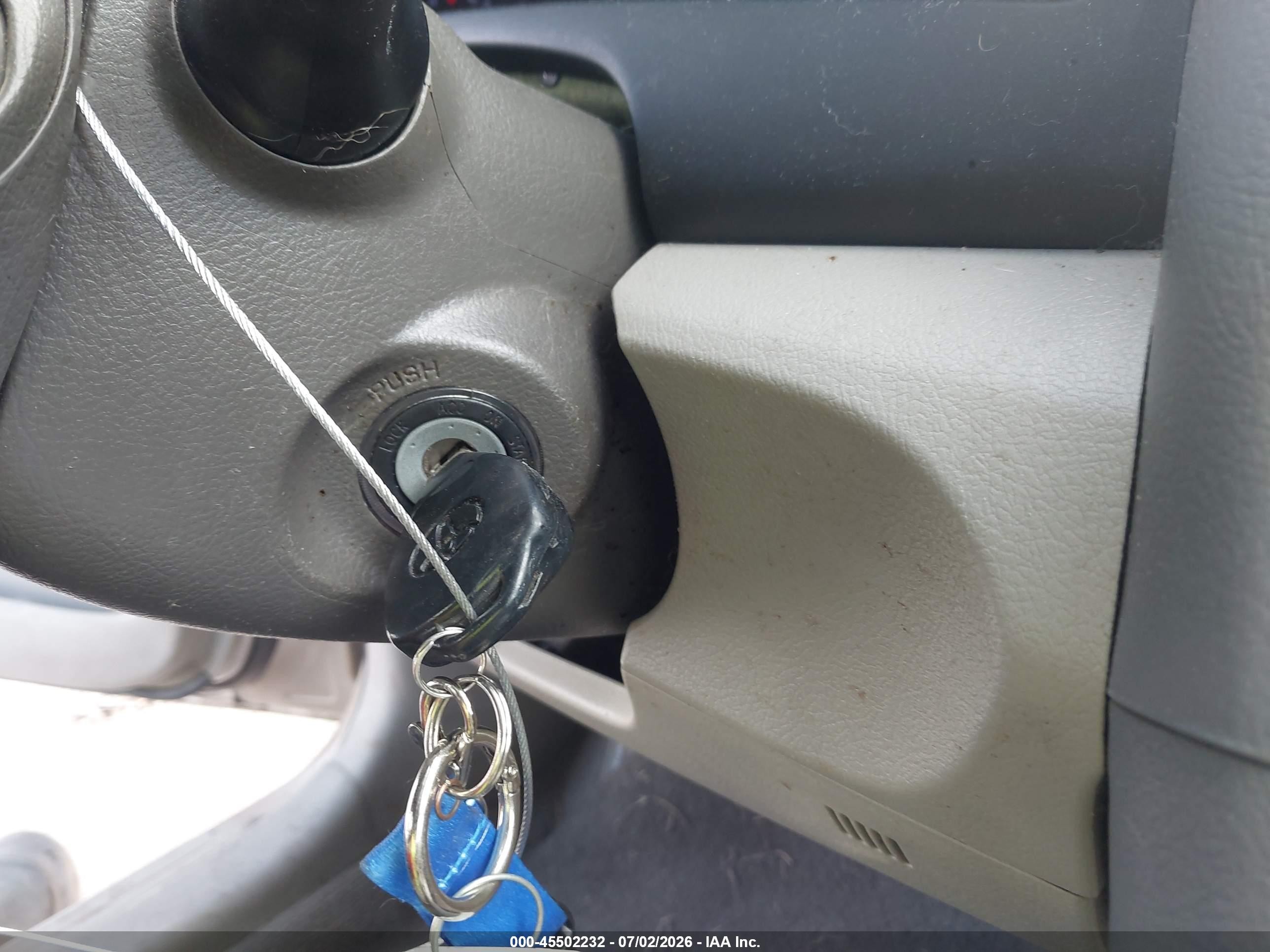 2011 Toyota Camry Le Бежевый vin: 4T1BF3EK1BU657870