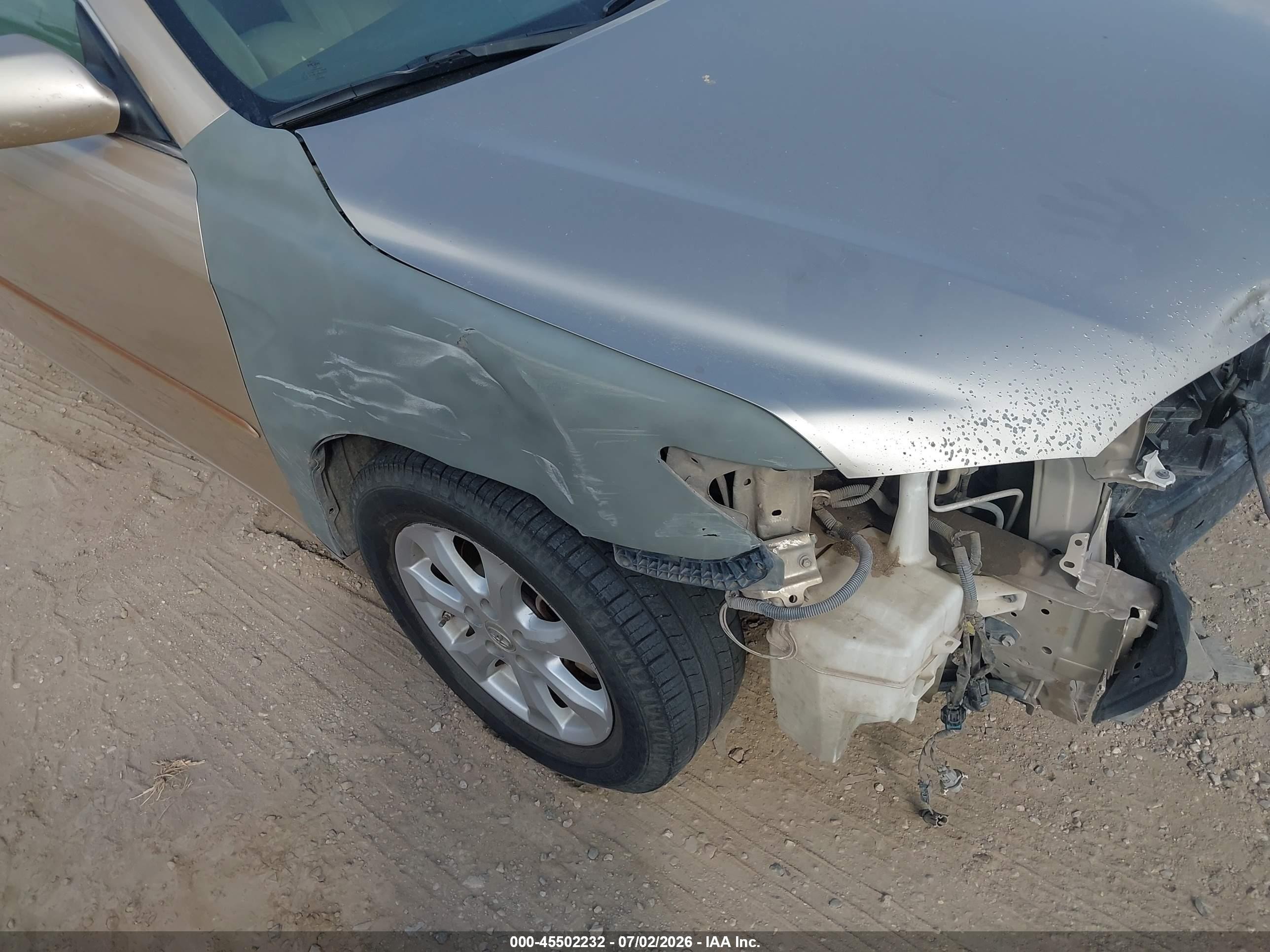 2011 Toyota Camry Le Бежевый vin: 4T1BF3EK1BU657870