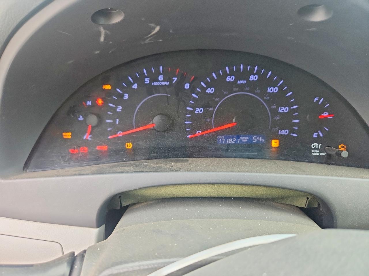 2011 Toyota Camry Base Silver vin: 4T1BF3EK1BU658002