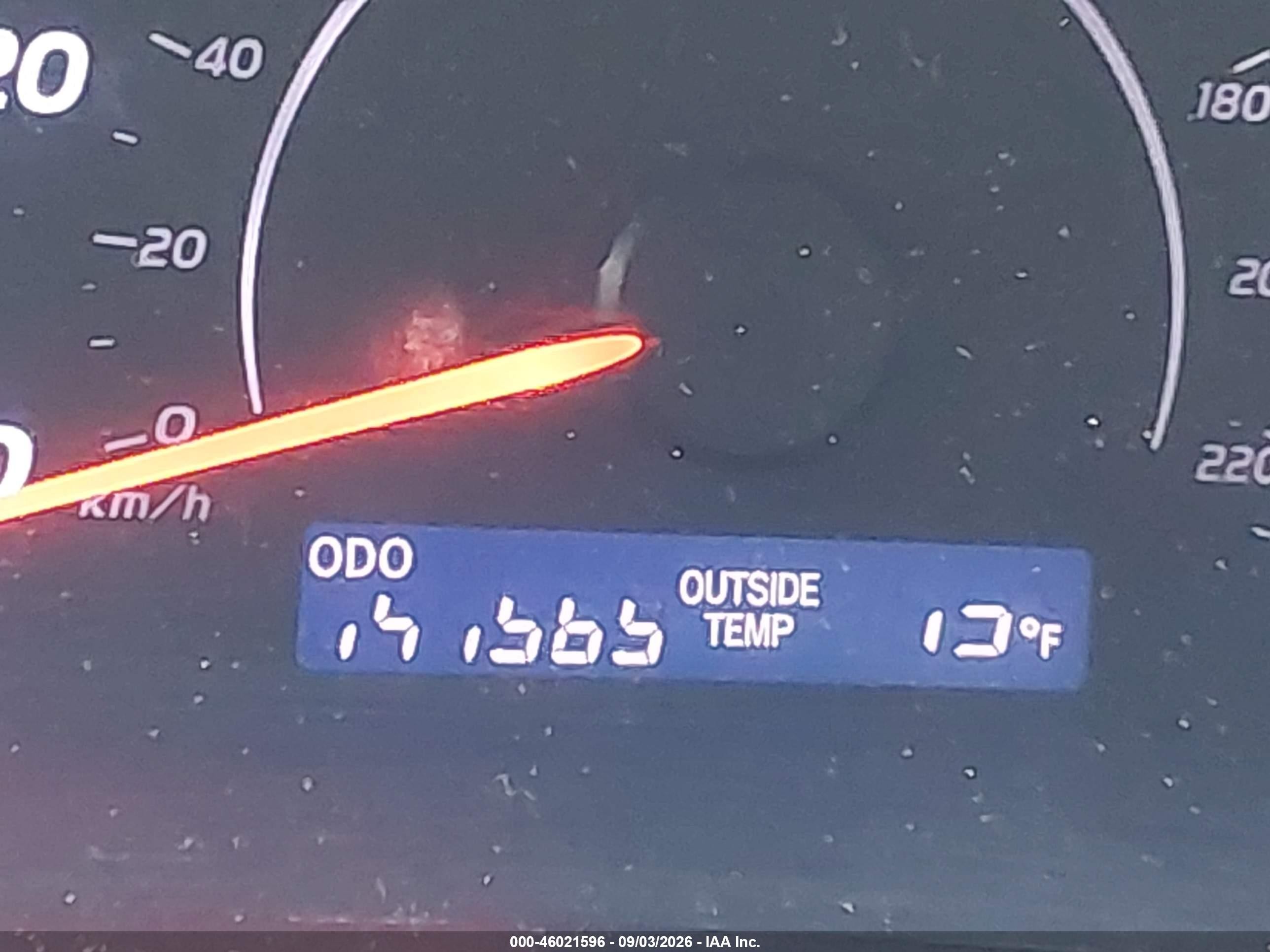 2011 Toyota Camry Le Золотой vin: 4T1BF3EK1BU708803