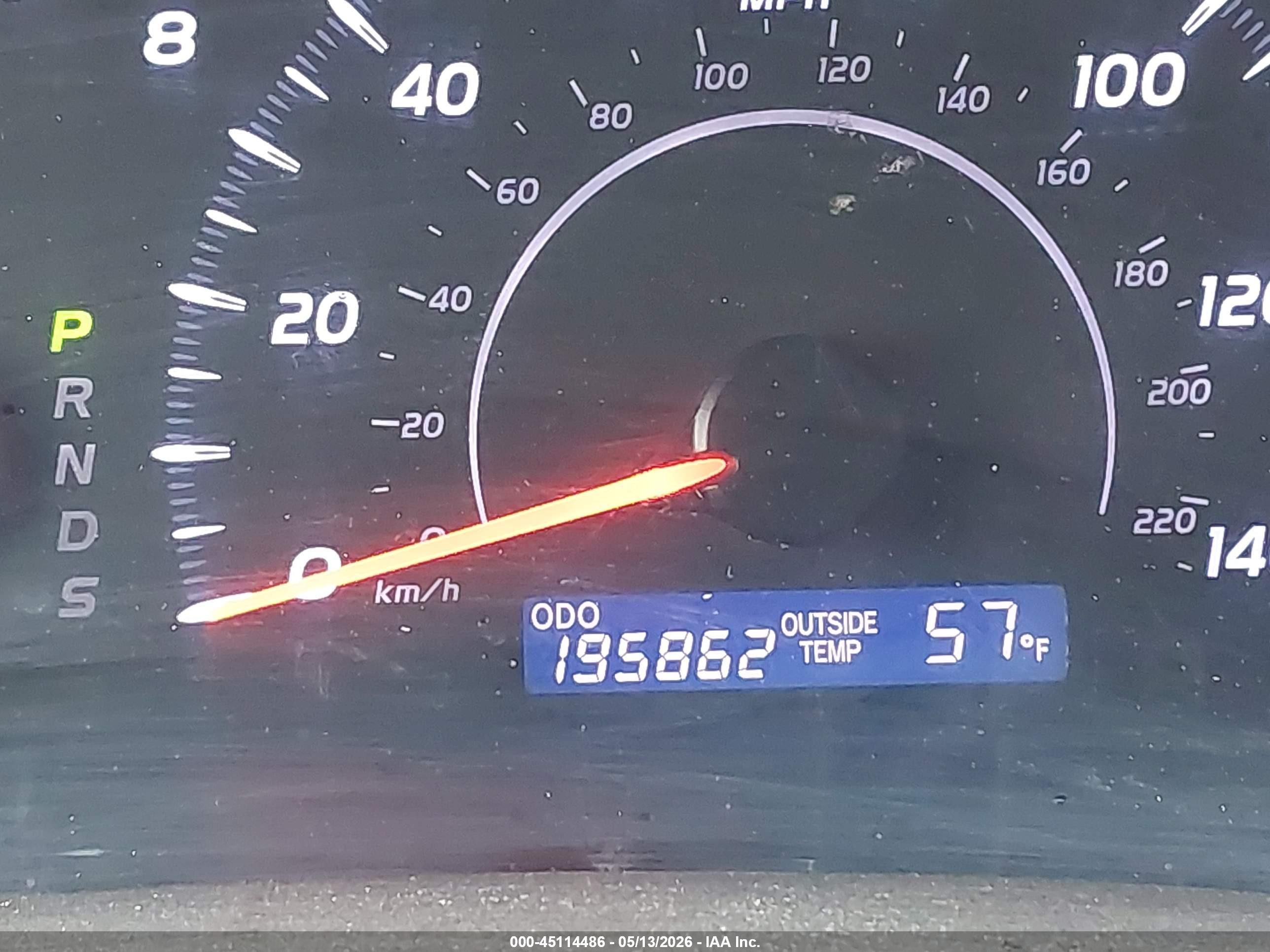 2011 Toyota Camry Le Blue vin: 4T1BF3EK1BU719946