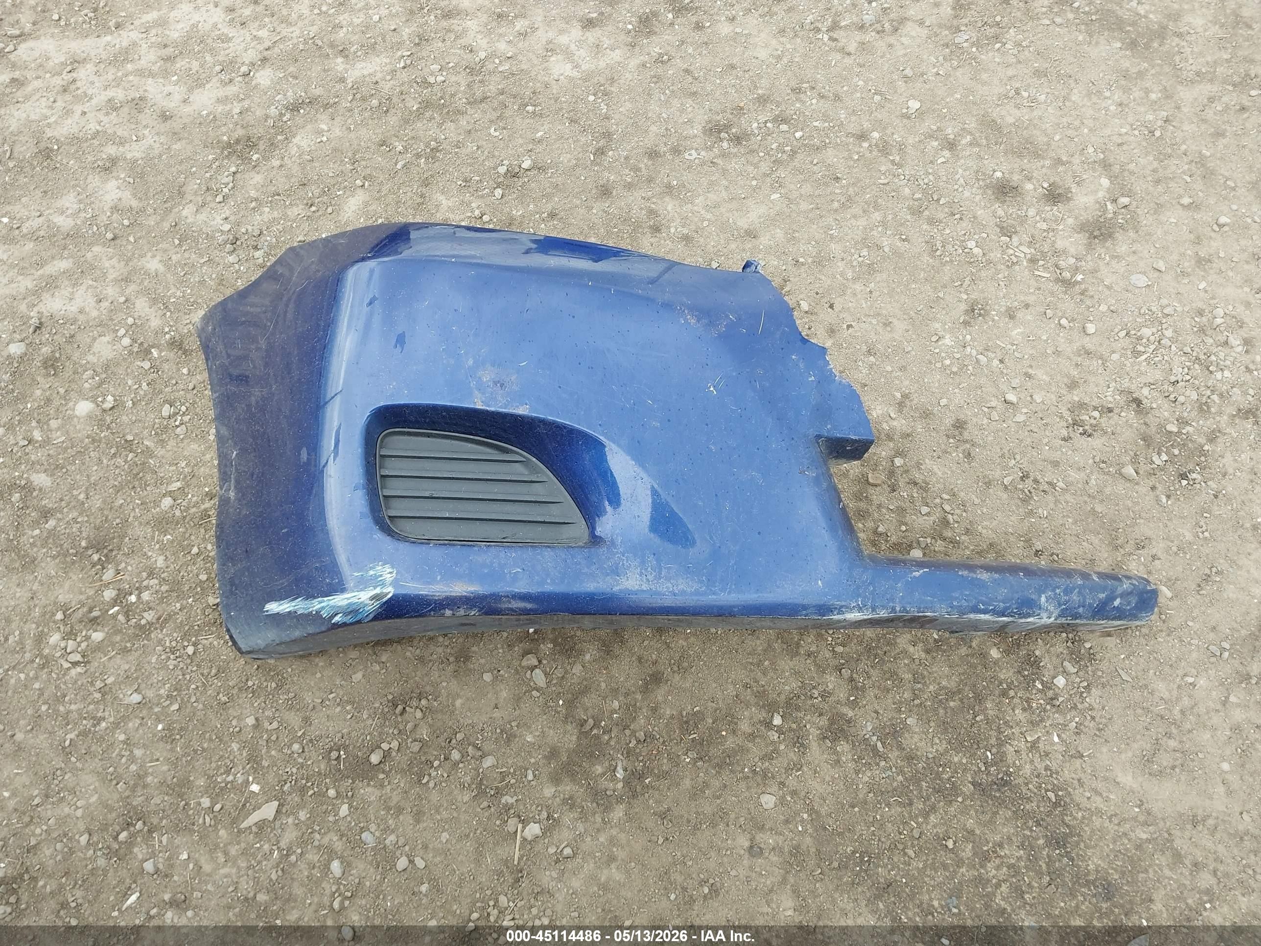 2011 Toyota Camry Le Blue vin: 4T1BF3EK1BU719946