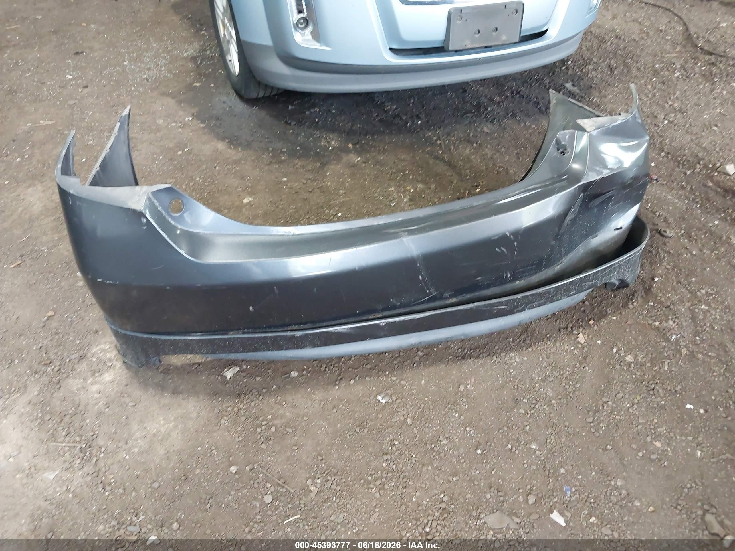 2011 Toyota Camry Se Gray vin: 4T1BF3EK1BU766877