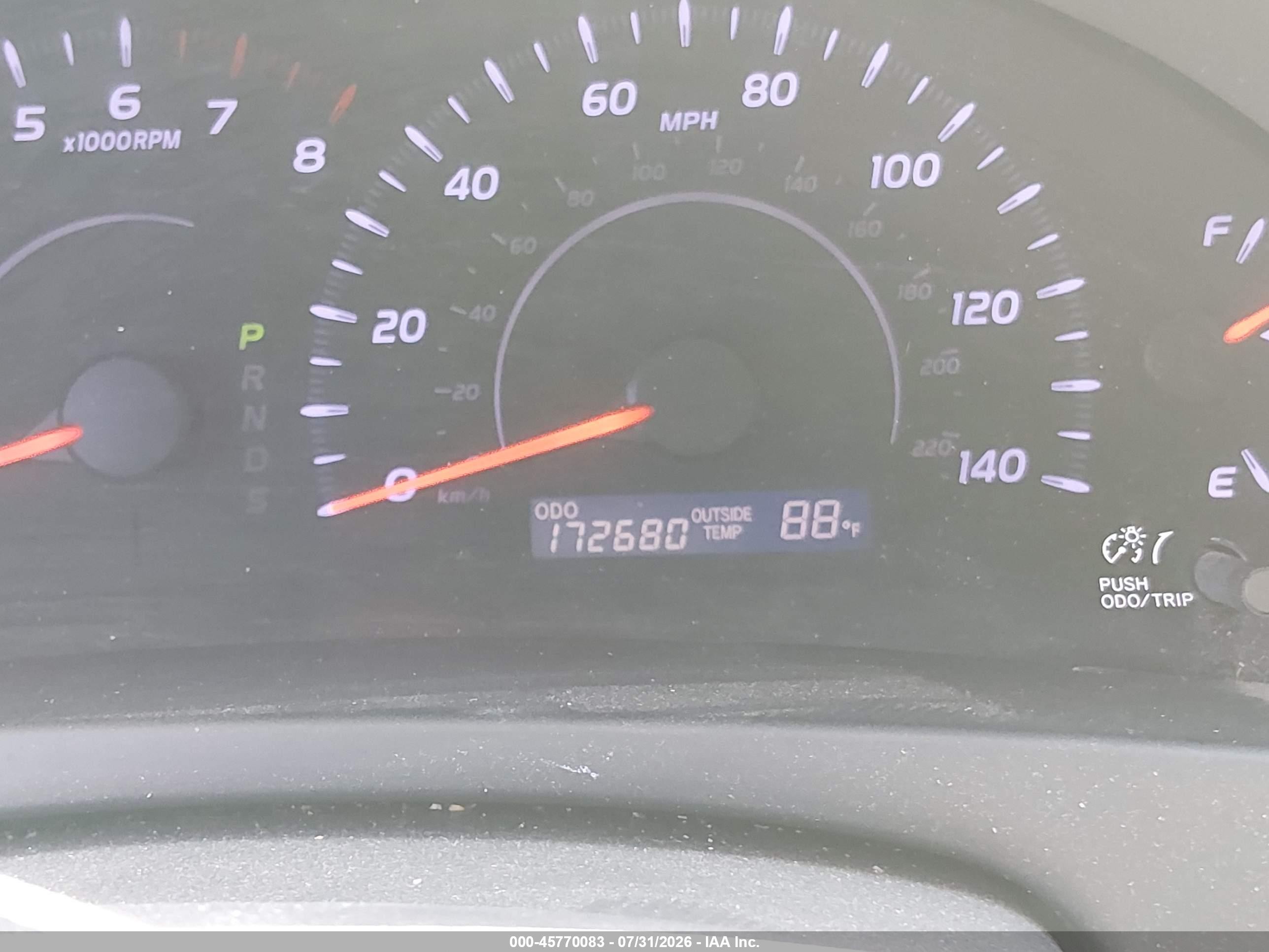 2010 Toyota Camry Le Silver vin: 4T1BF3EK2AU022574