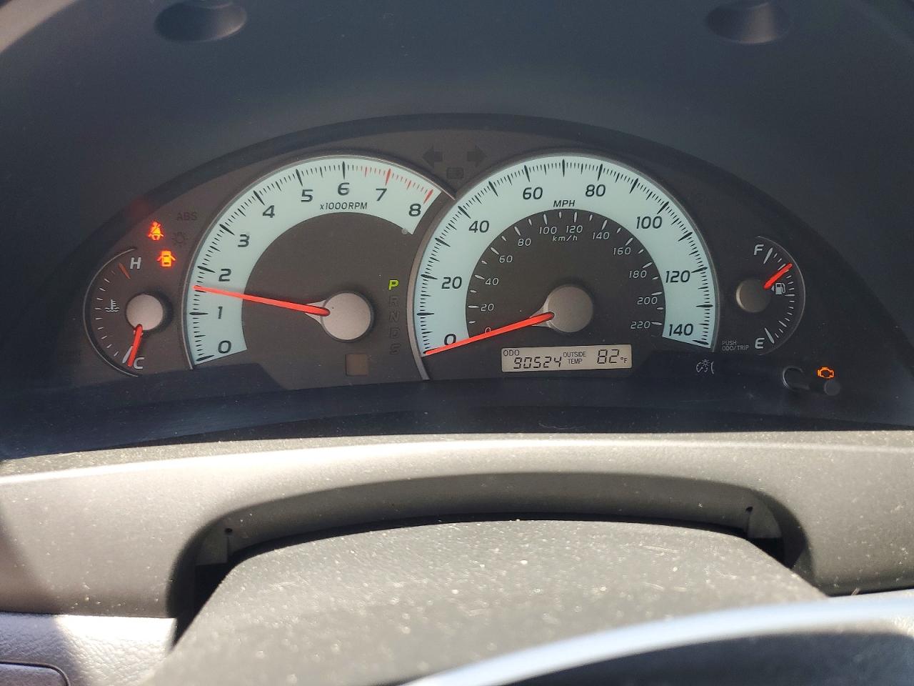 2010 Toyota Camry Se Silver vin: 4T1BF3EK2AU031260