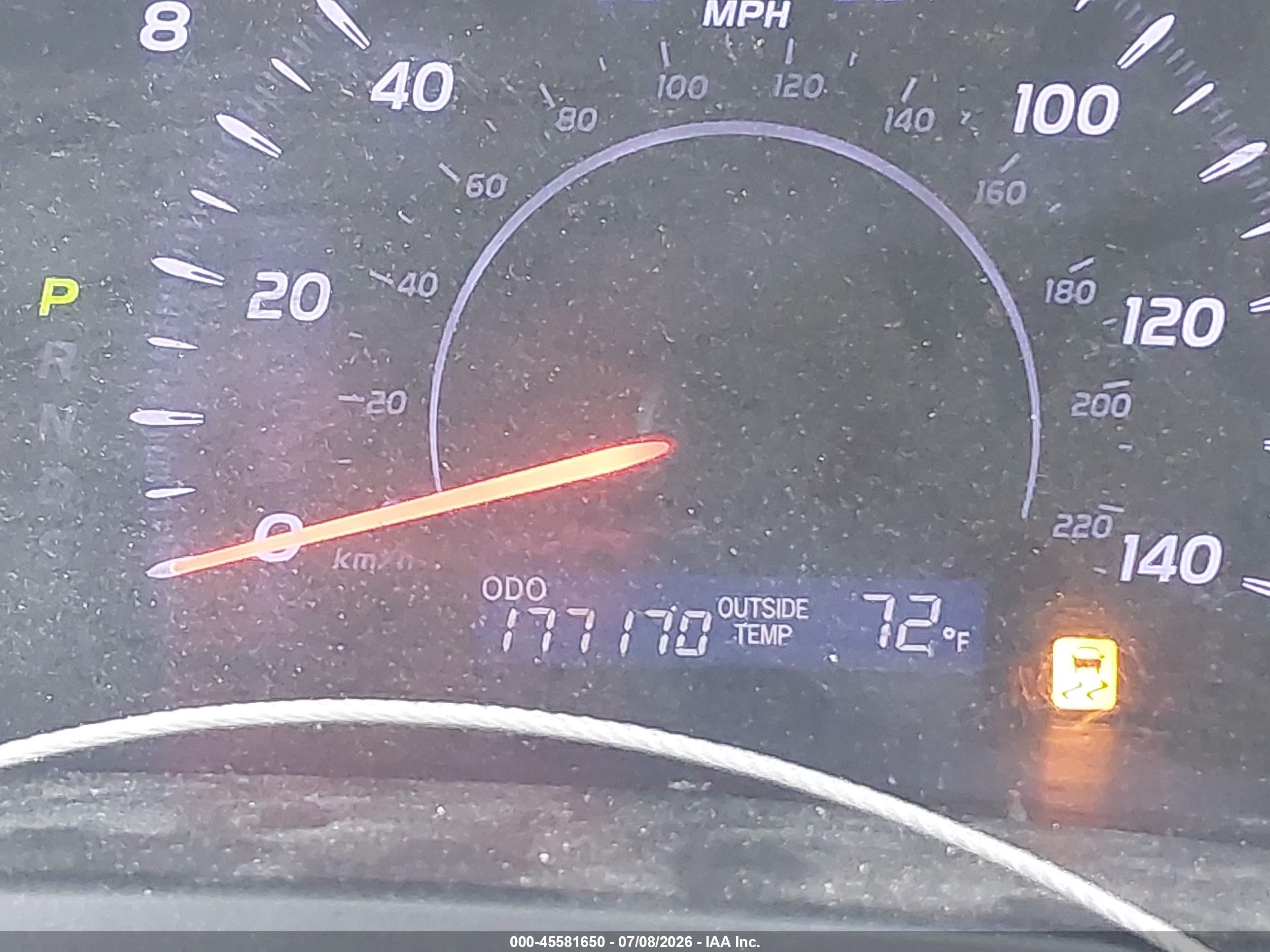2010 Toyota Camry Le Gray vin: 4T1BF3EK2AU072262