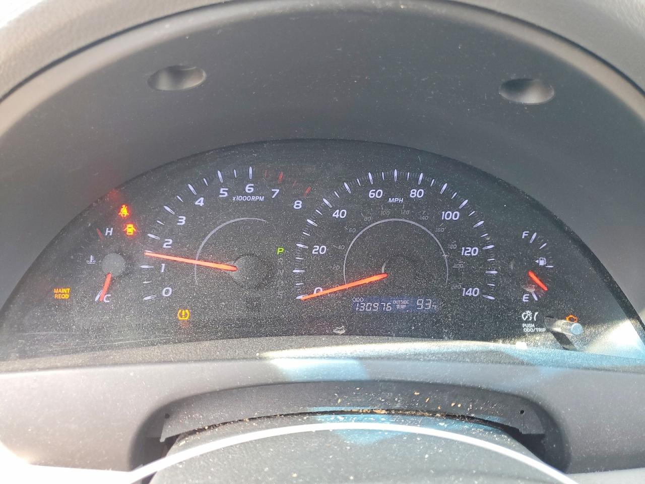 2010 Toyota Camry Le Угольный vin: 4T1BF3EK2AU079504