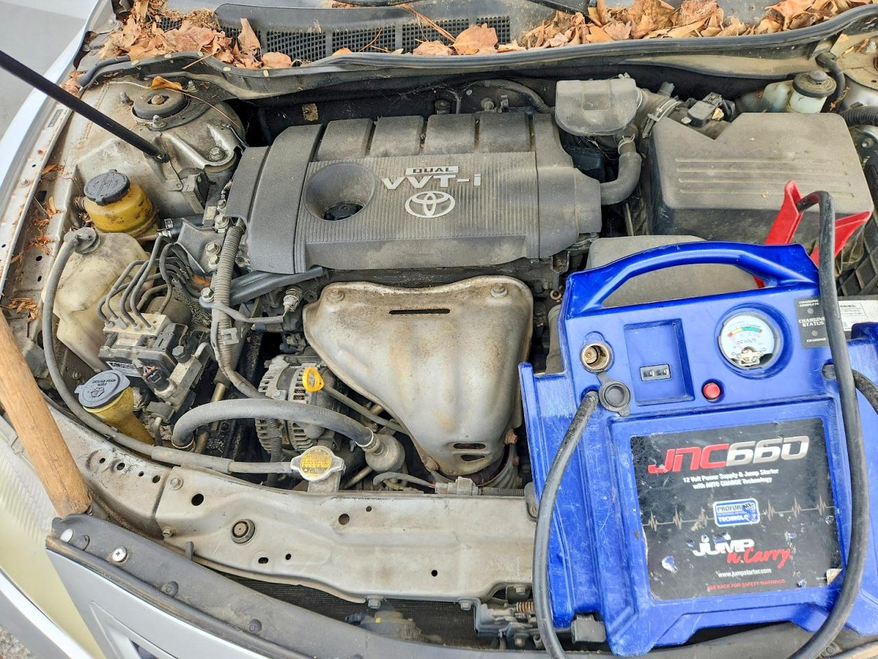2010 Toyota Camry Se Silver vin: 4T1BF3EK2AU080555