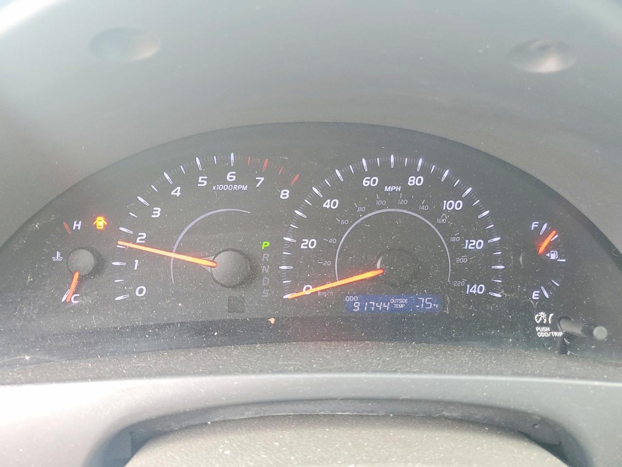 2010 Toyota Camry Le Teal vin: 4T1BF3EK2AU534545