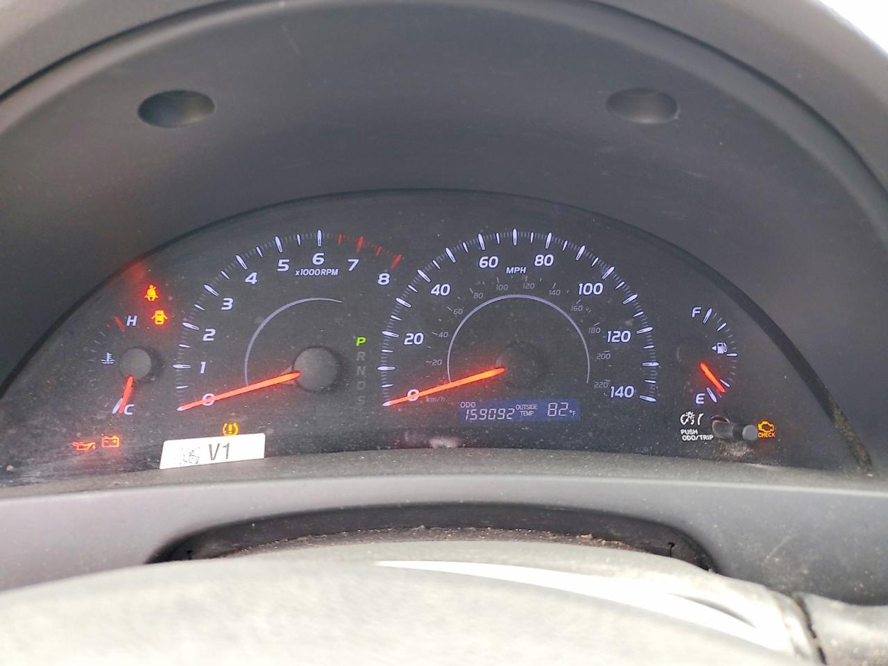2010 Toyota Camry Le Blue vin: 4T1BF3EK2AU566220