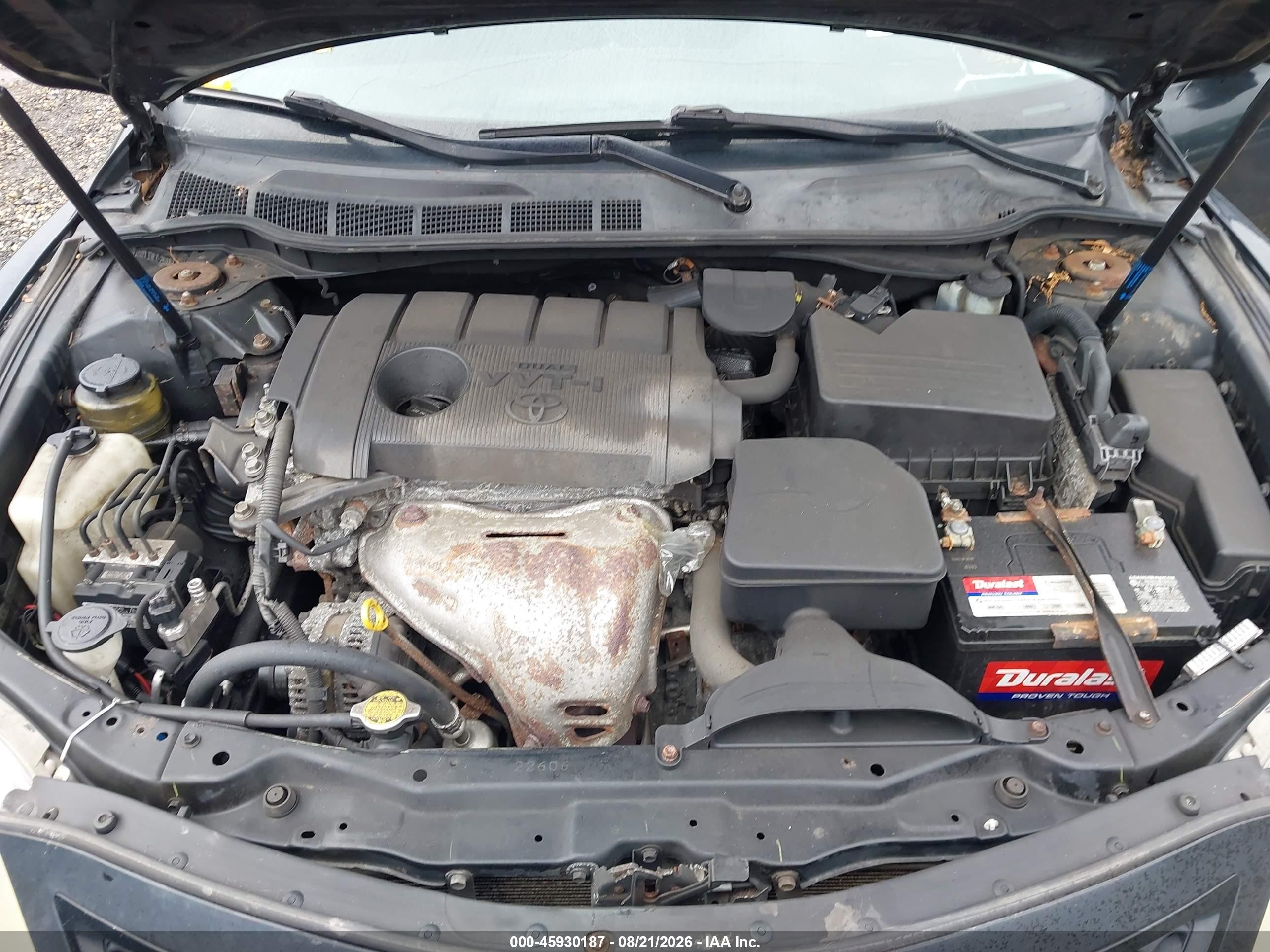 2011 Toyota Camry Se Black vin: 4T1BF3EK2BU143736