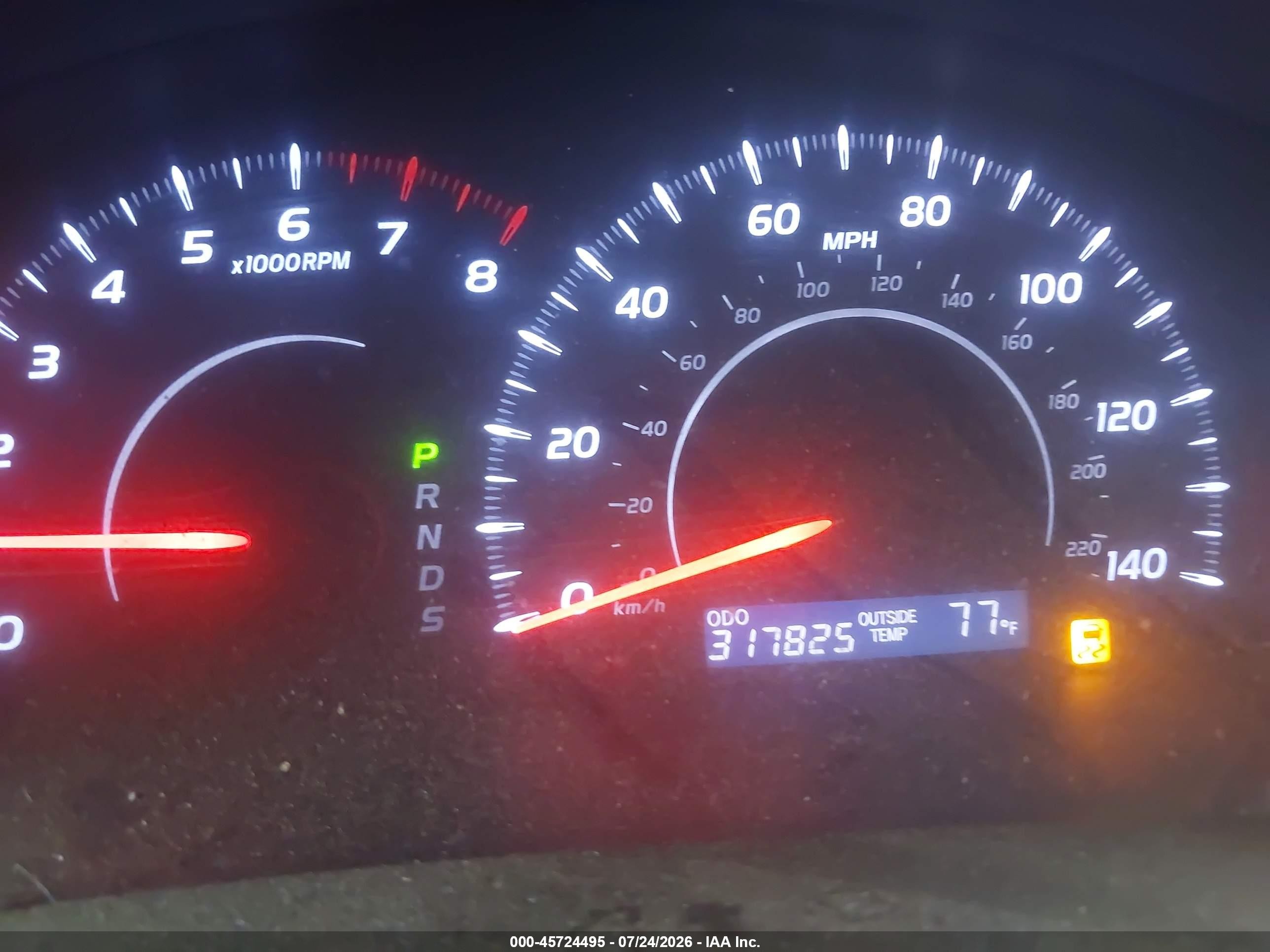 2011 Toyota Camry Le Tan vin: 4T1BF3EK2BU200100
