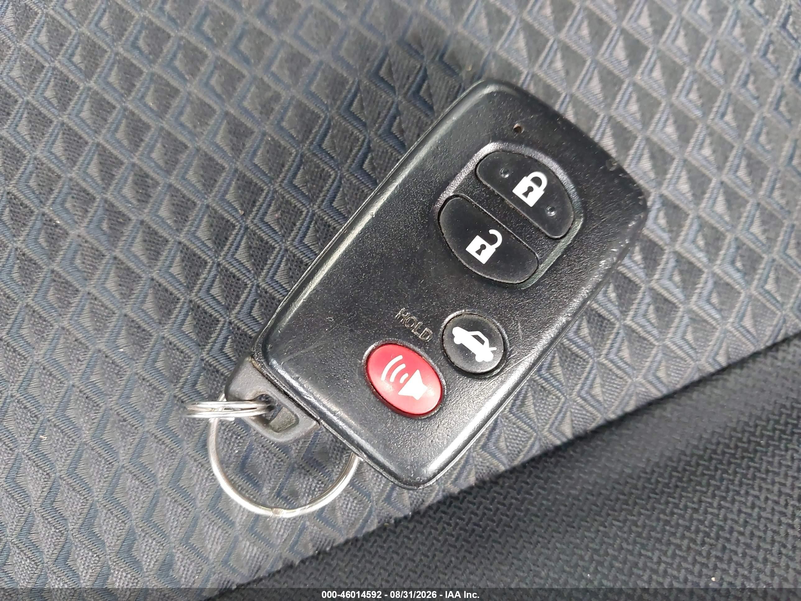 2011 Toyota Camry Se Gray vin: 4T1BF3EK2BU207242