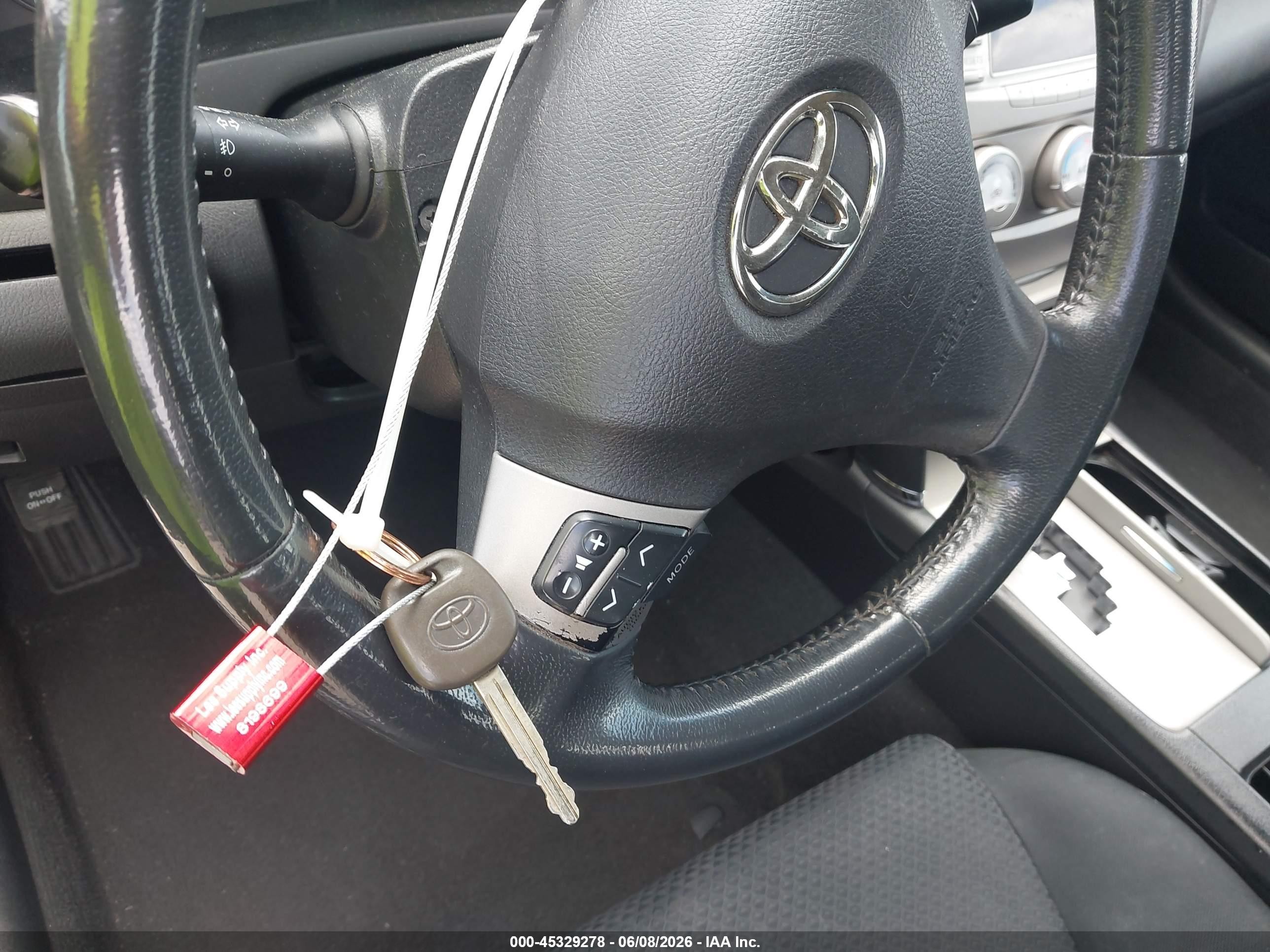 2011 Toyota Camry Se Black vin: 4T1BF3EK2BU674158