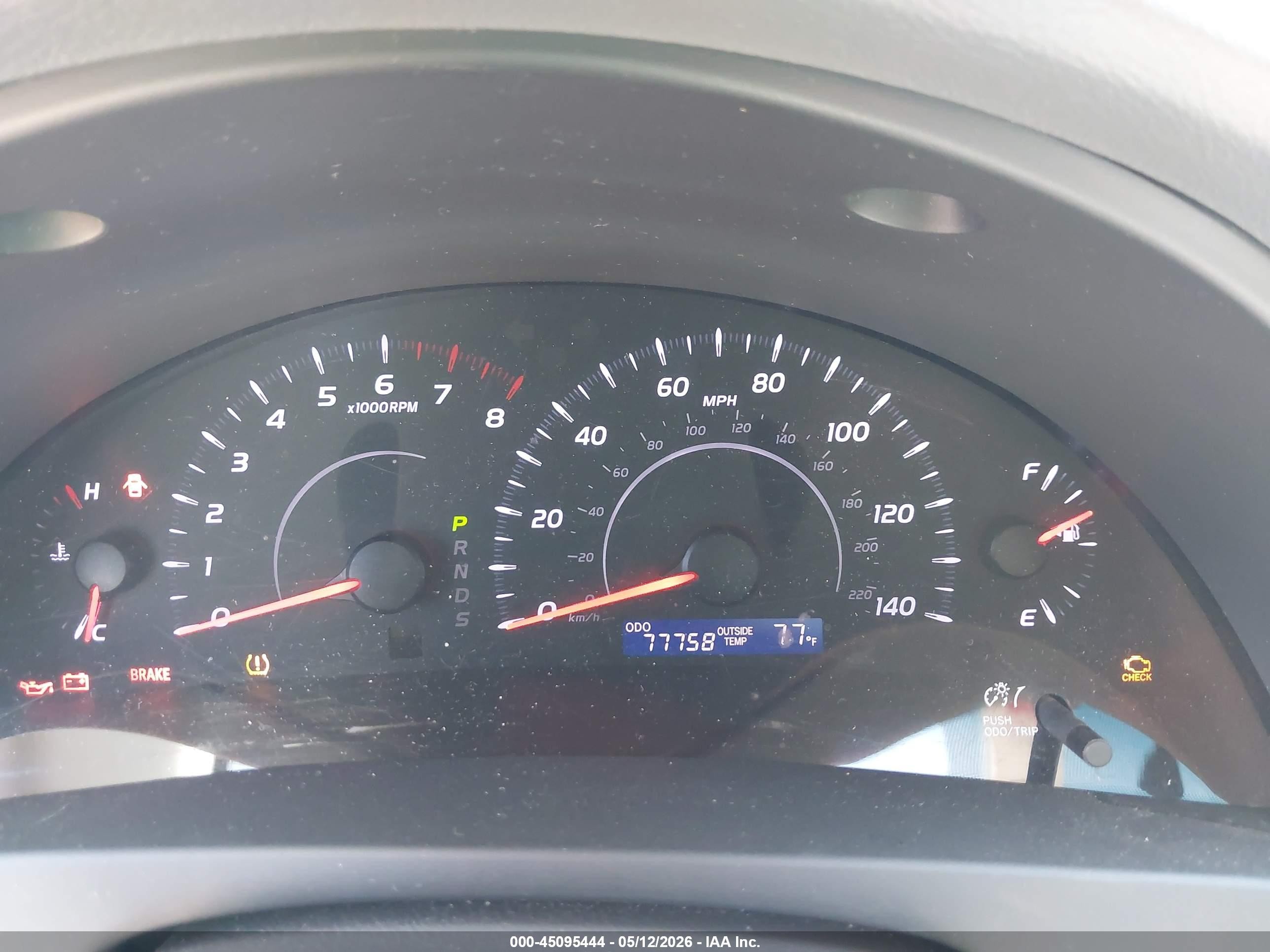 2011 Toyota Camry Le Серебряный vin: 4T1BF3EK2BU756164