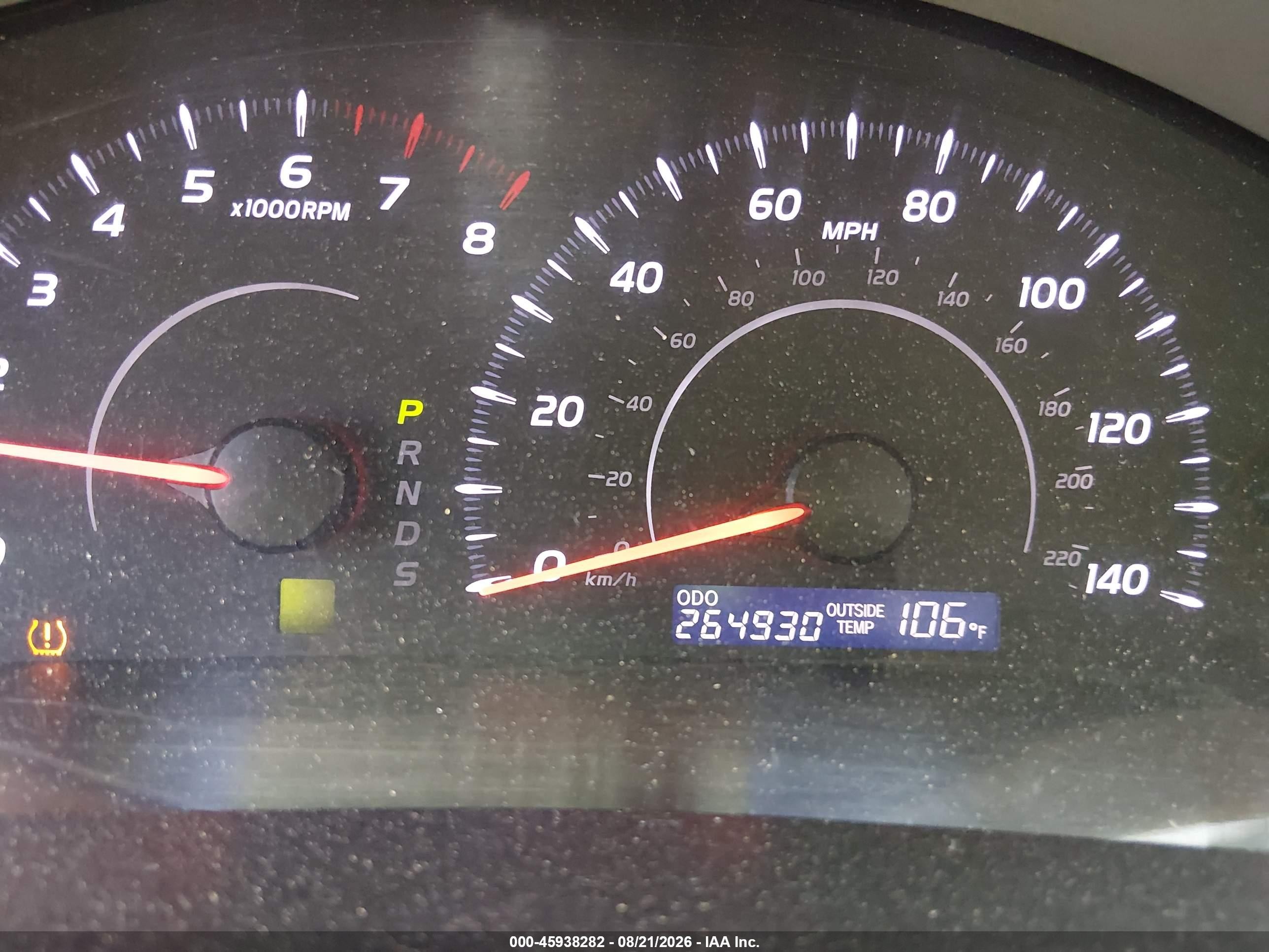 2010 Toyota Camry Le Серый vin: 4T1BF3EK3AU014239