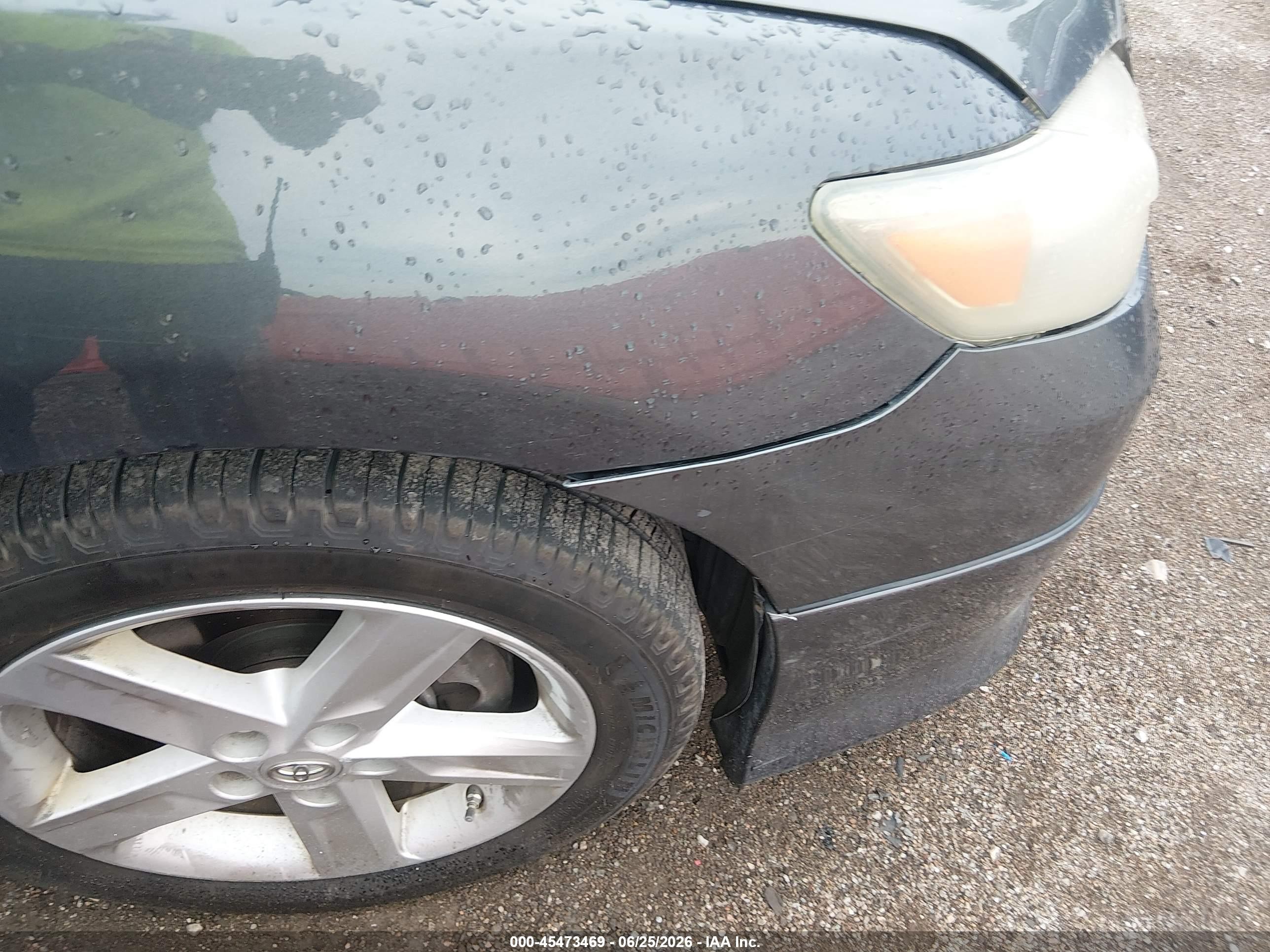 2010 Toyota Camry Se Gray vin: 4T1BF3EK3AU080189