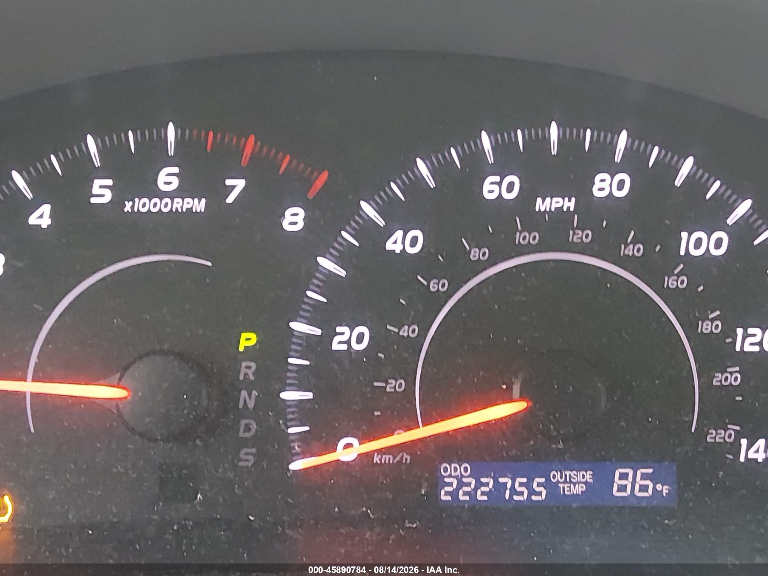 2010 Toyota Camry Le Black vin: 4T1BF3EK3AU080239