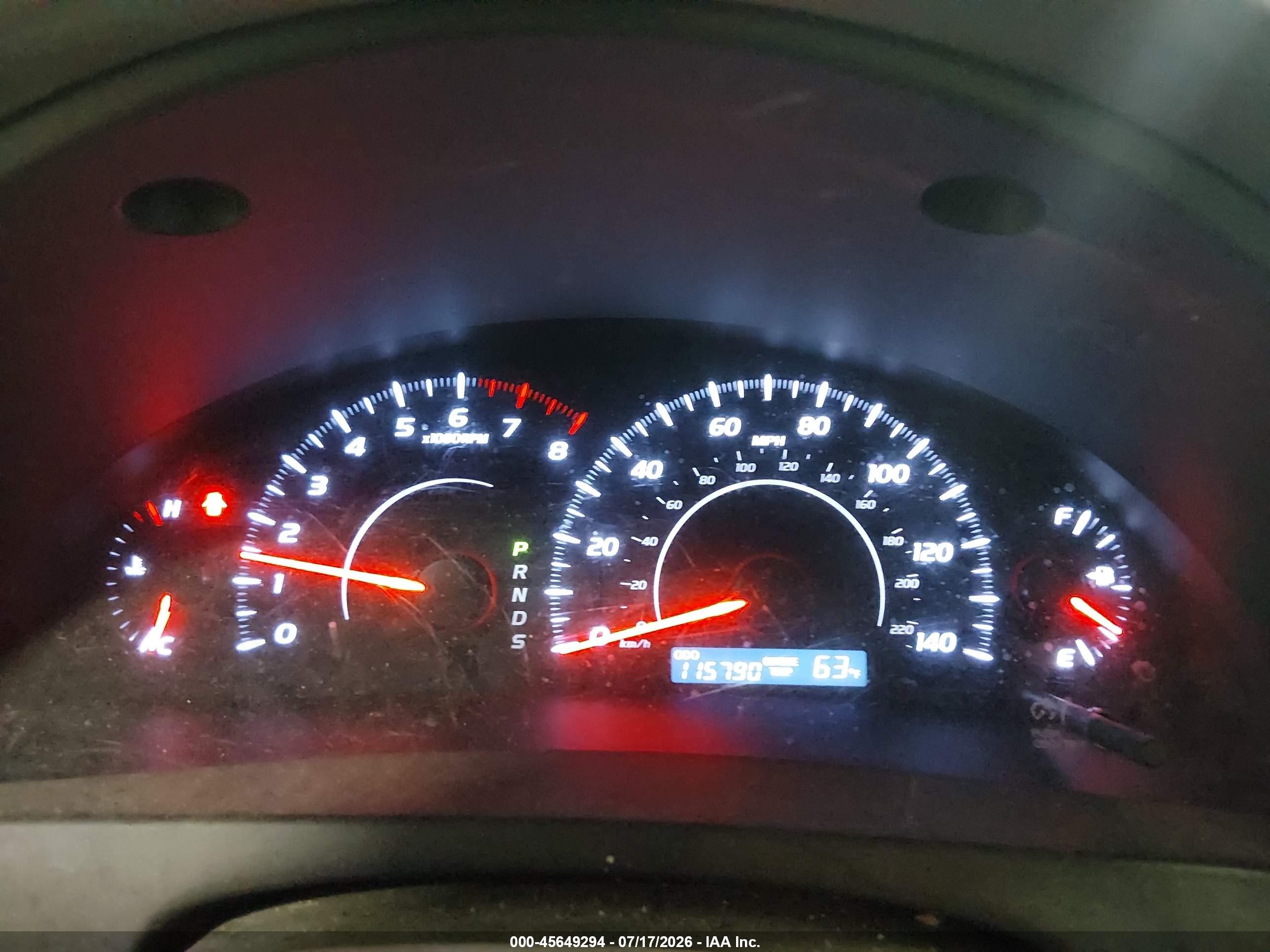 2010 Toyota Camry Le Золотой vin: 4T1BF3EK3AU094447
