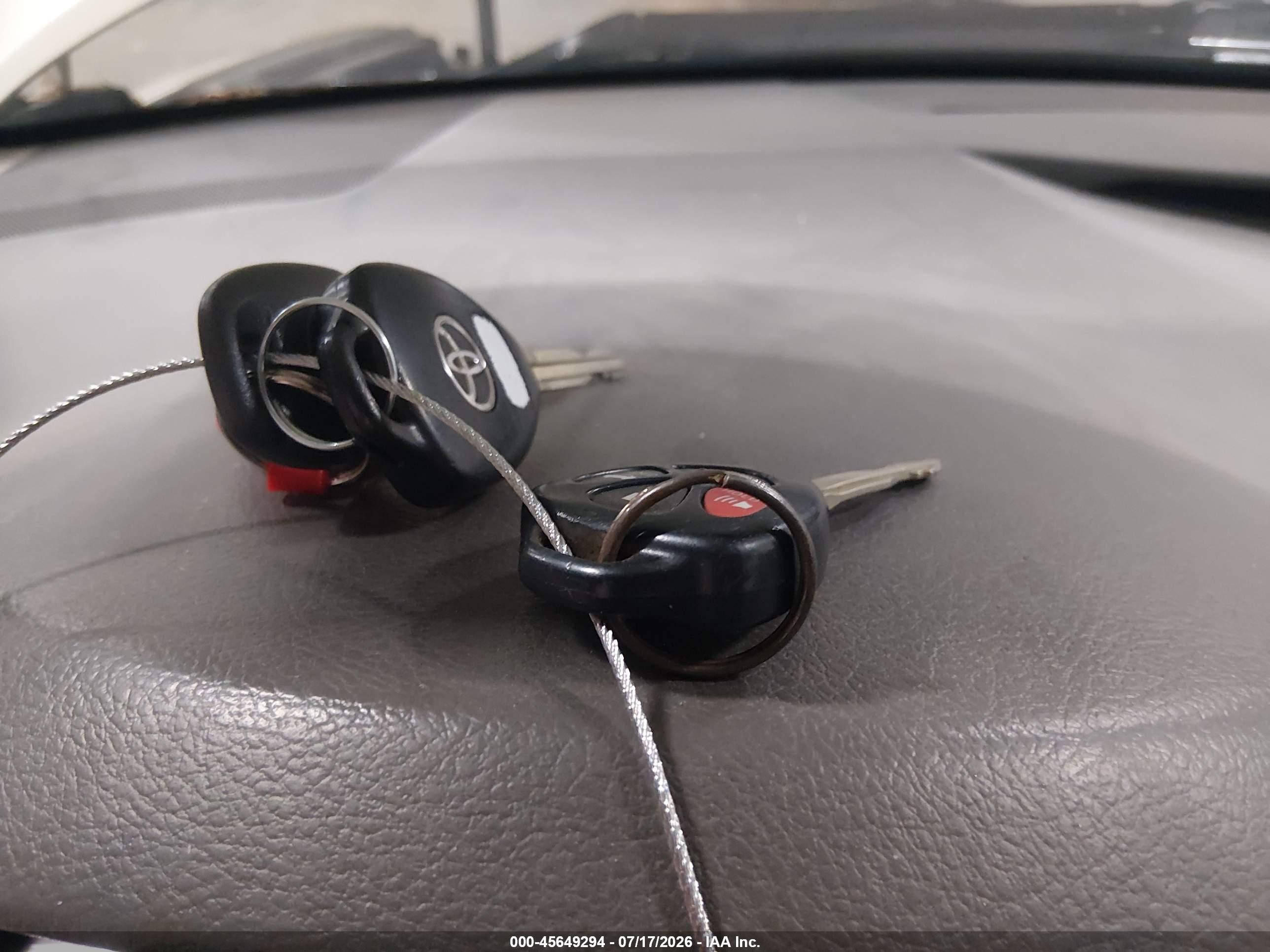 2010 Toyota Camry Le Золотой vin: 4T1BF3EK3AU094447