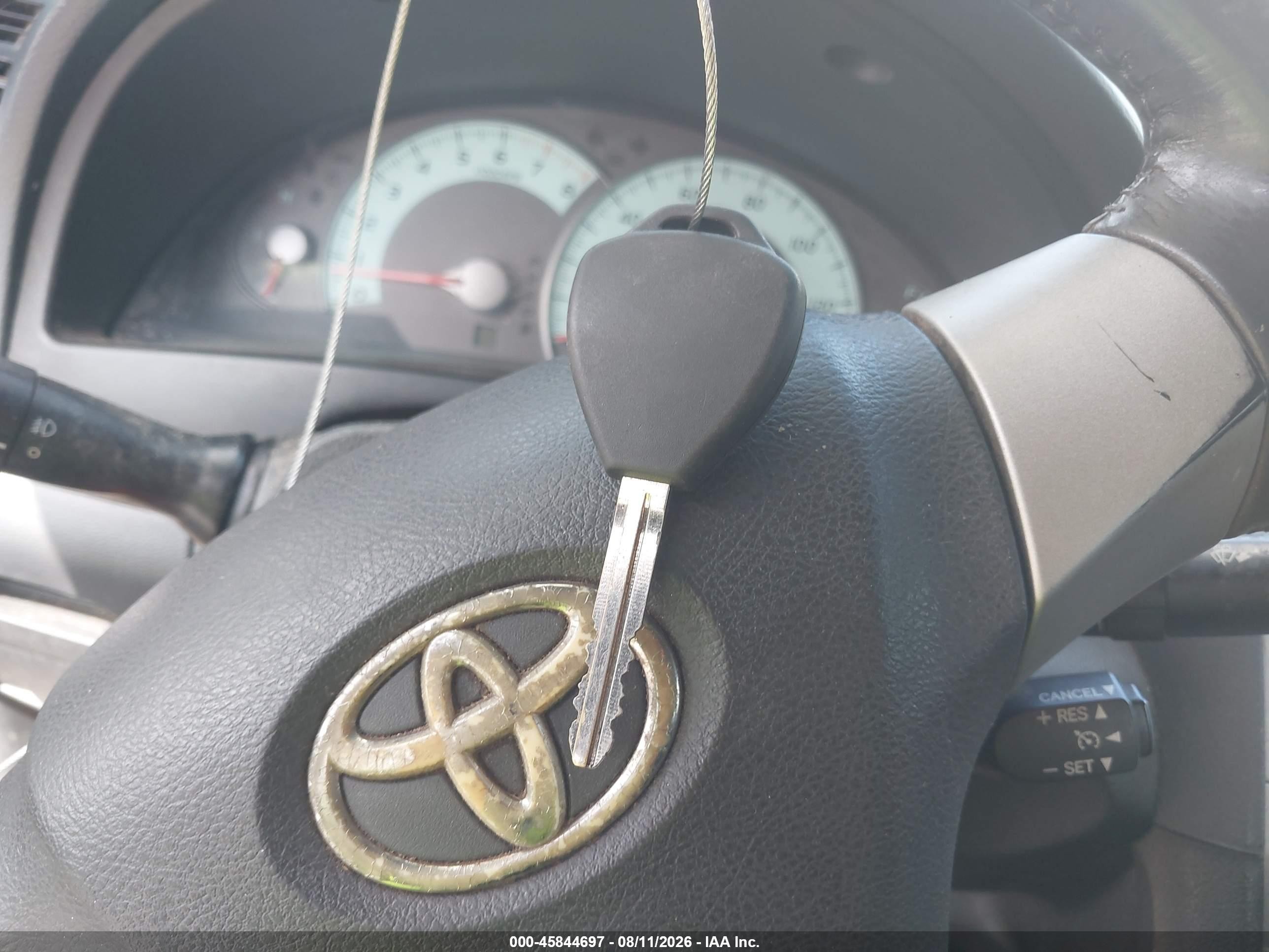 2010 Toyota Camry Se Blue vin: 4T1BF3EK3AU502073