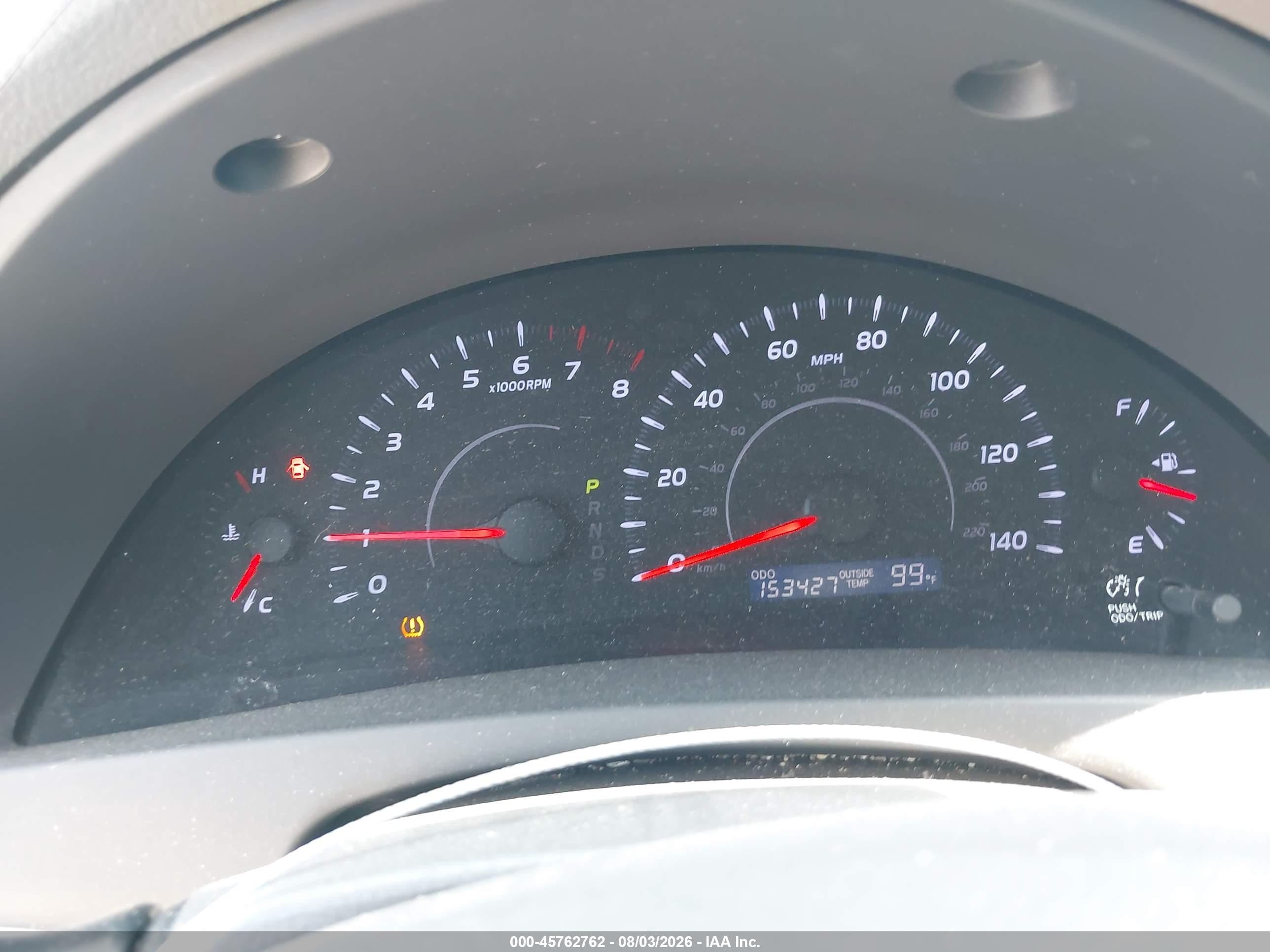 2010 Toyota Camry Le White vin: 4T1BF3EK3AU510044