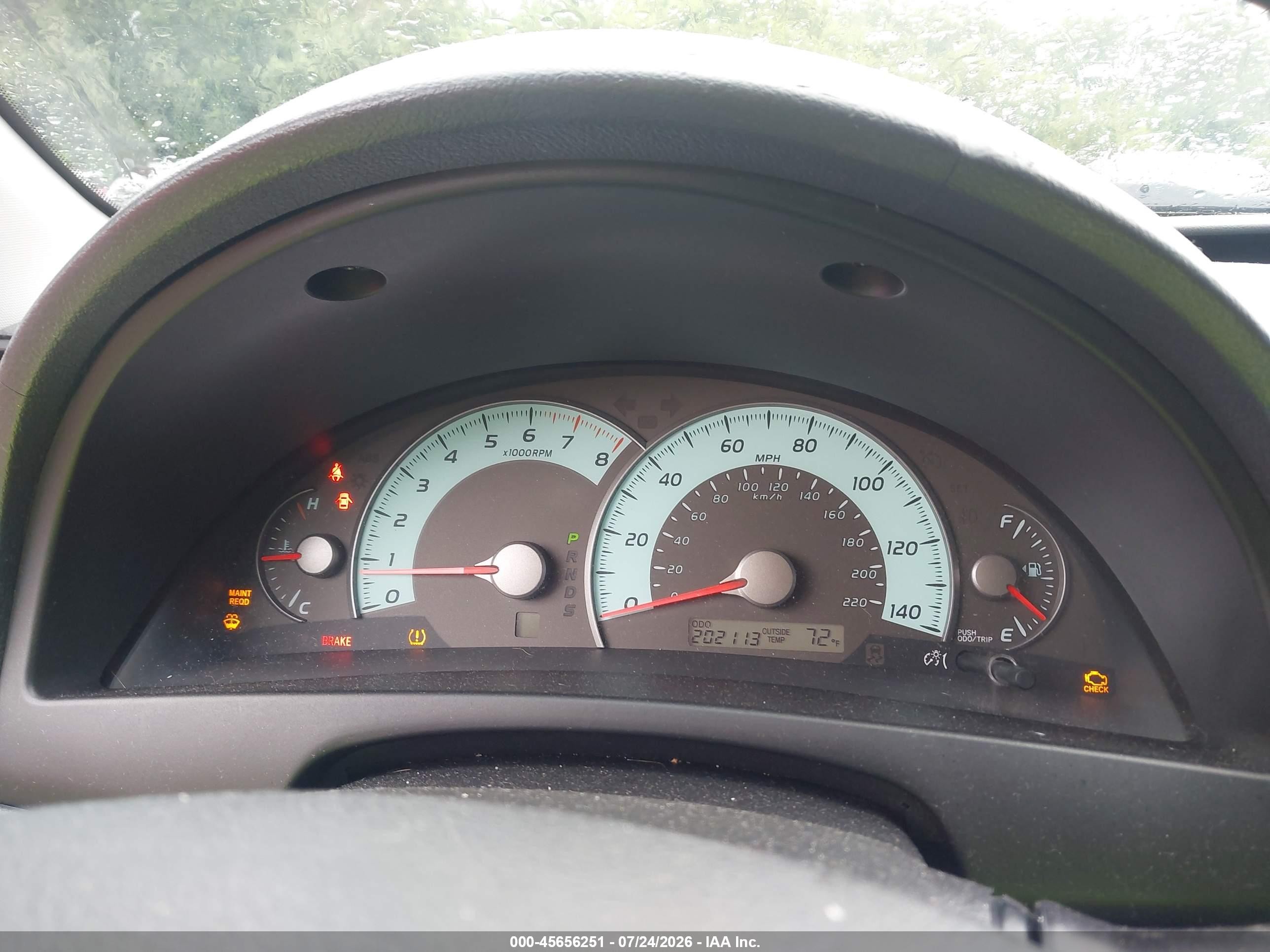 2010 Toyota Camry Se Белый vin: 4T1BF3EK3AU514837