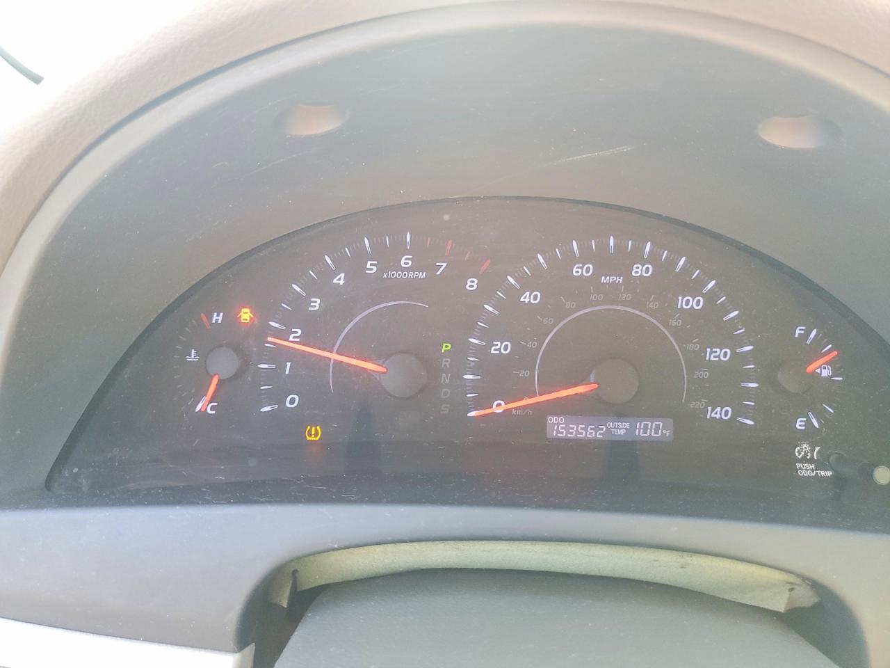 2011 Toyota Camry Le Черный vin: 4T1BF3EK3BU190421