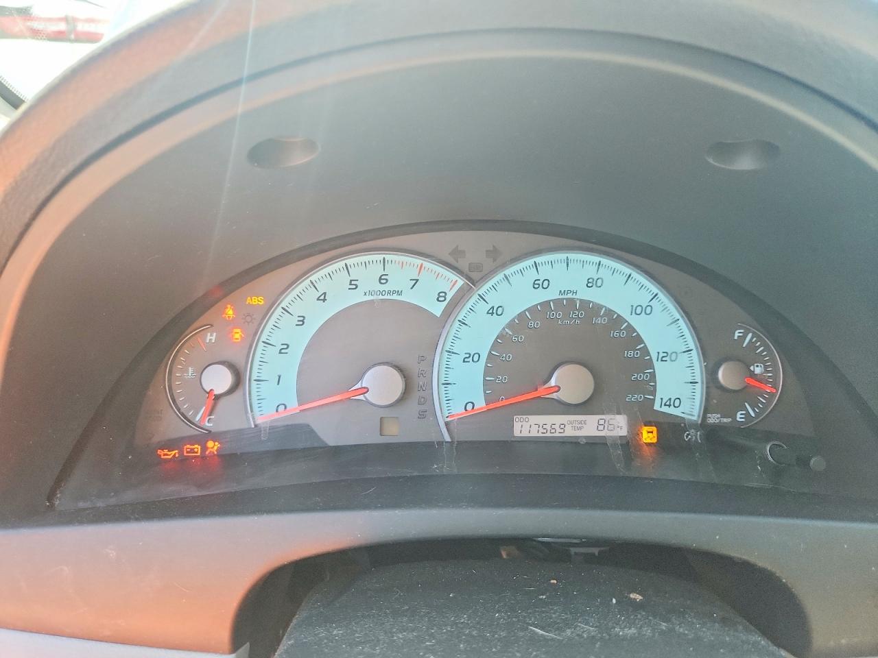 2011 Toyota Camry Se Серый vin: 4T1BF3EK3BU206164