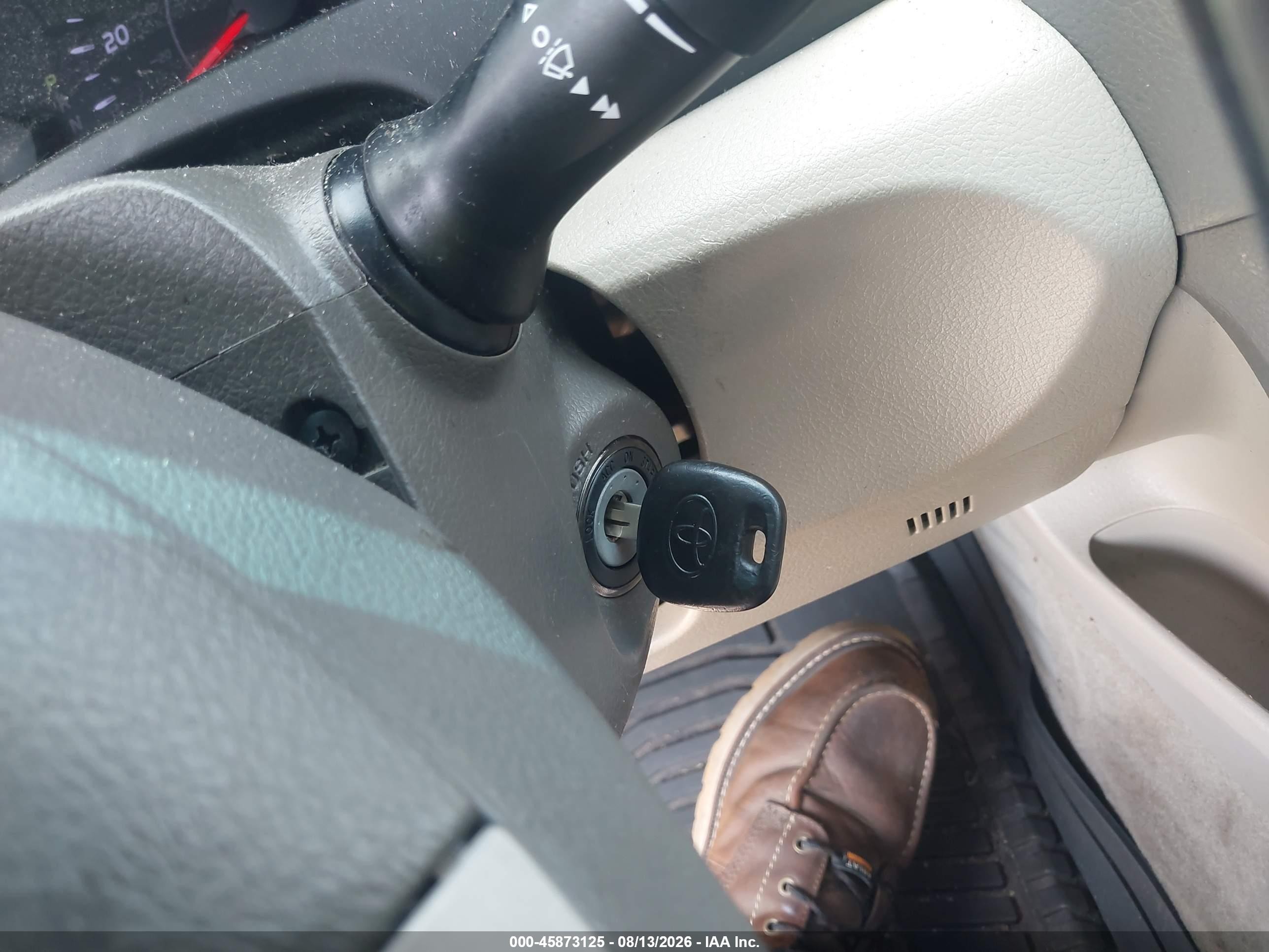 2011 Toyota Camry   Black vin: 4T1BF3EK3BU225233