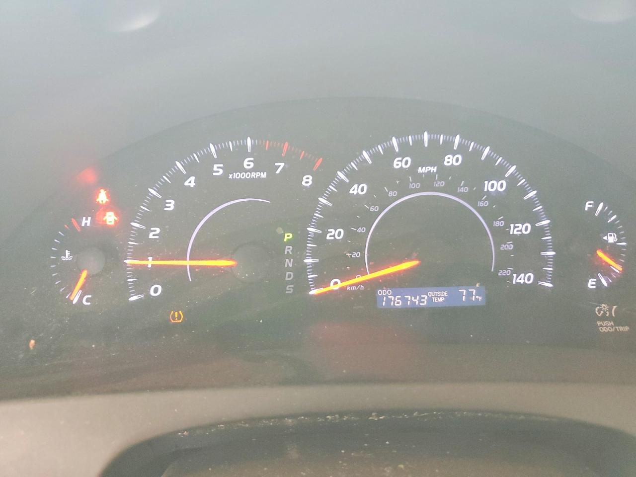 2011 Toyota Camry Le Blue vin: 4T1BF3EK3BU621971