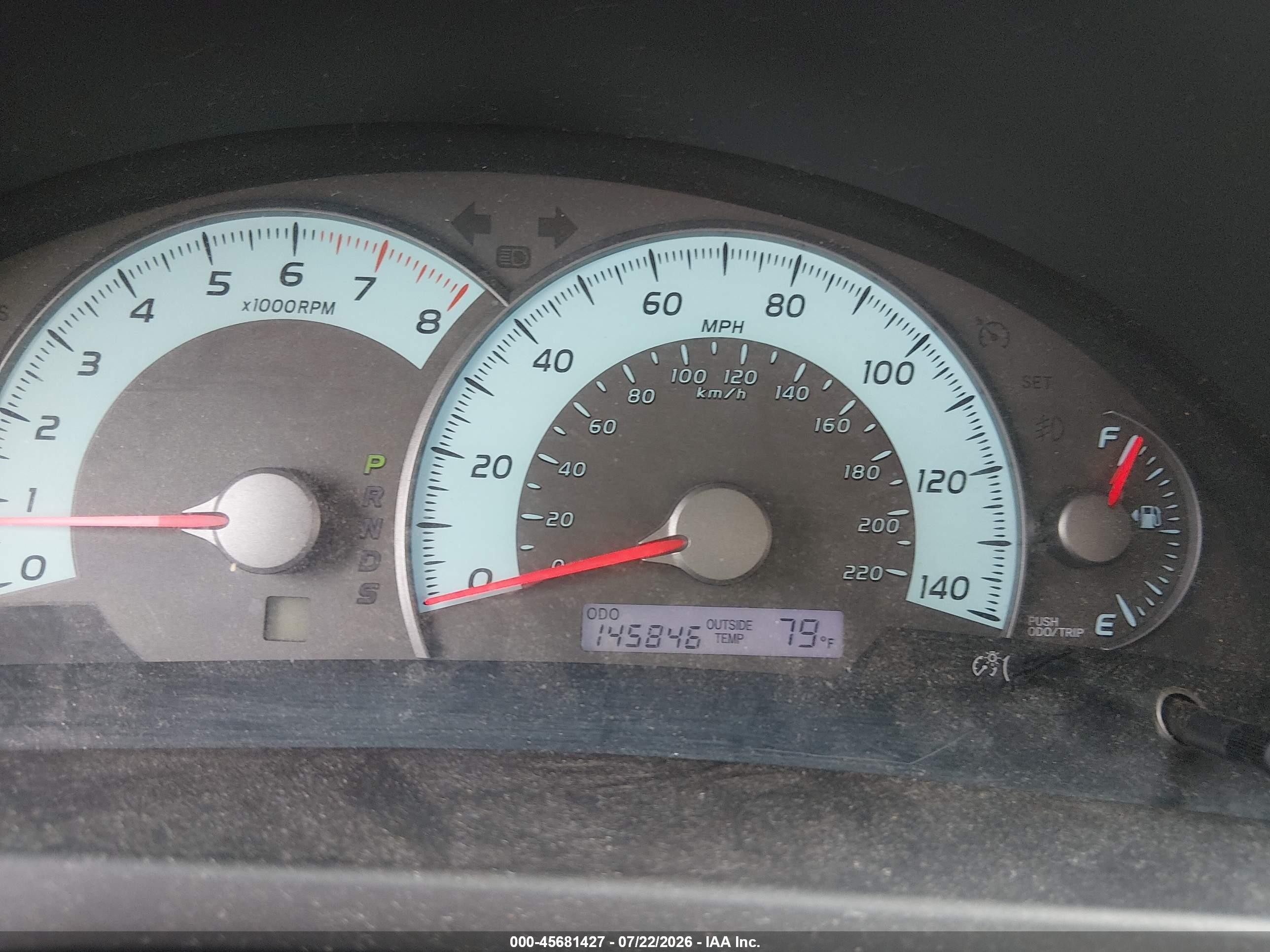 2011 Toyota Camry Se Серебряный vin: 4T1BF3EK3BU634171