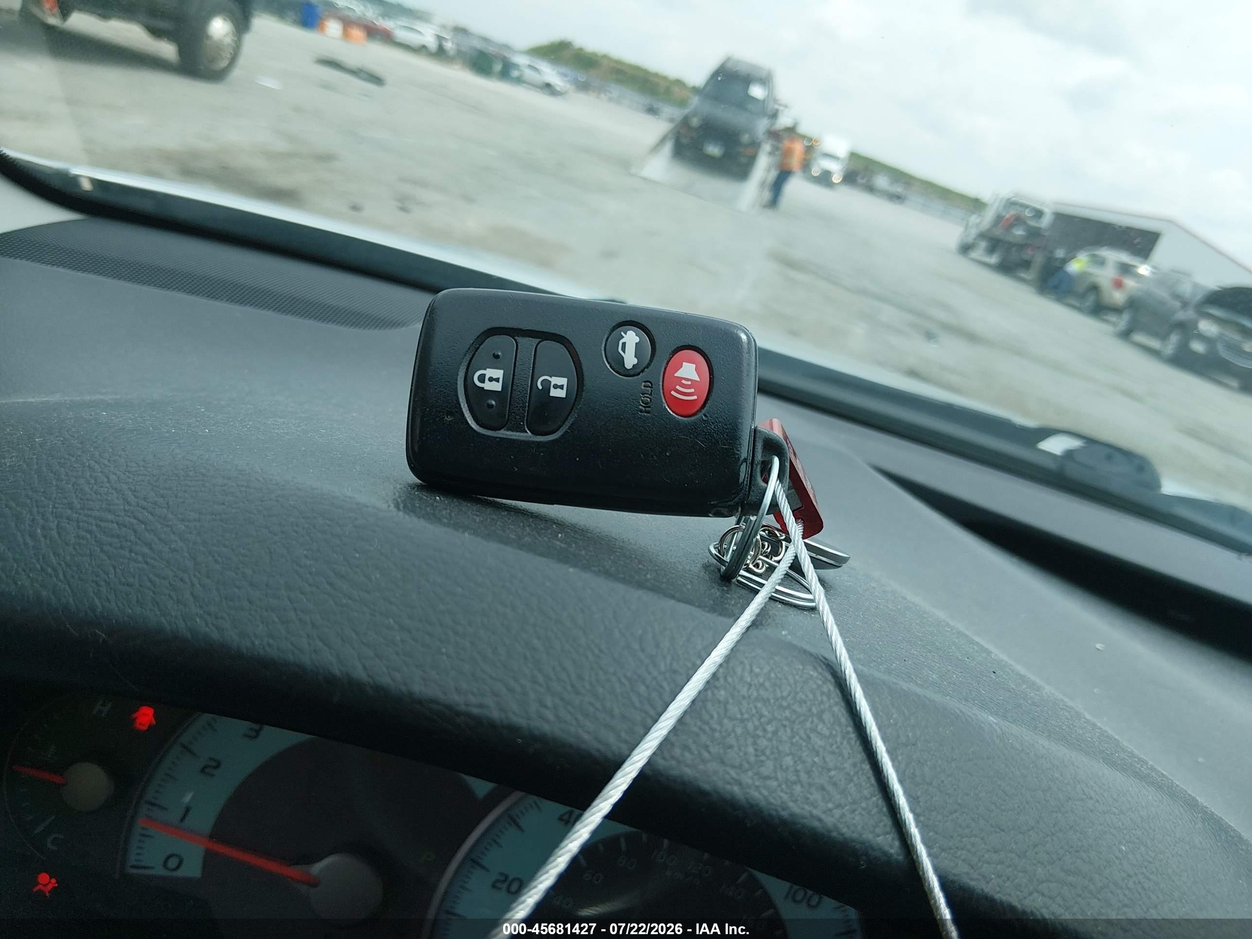 2011 Toyota Camry Se Серебряный vin: 4T1BF3EK3BU634171