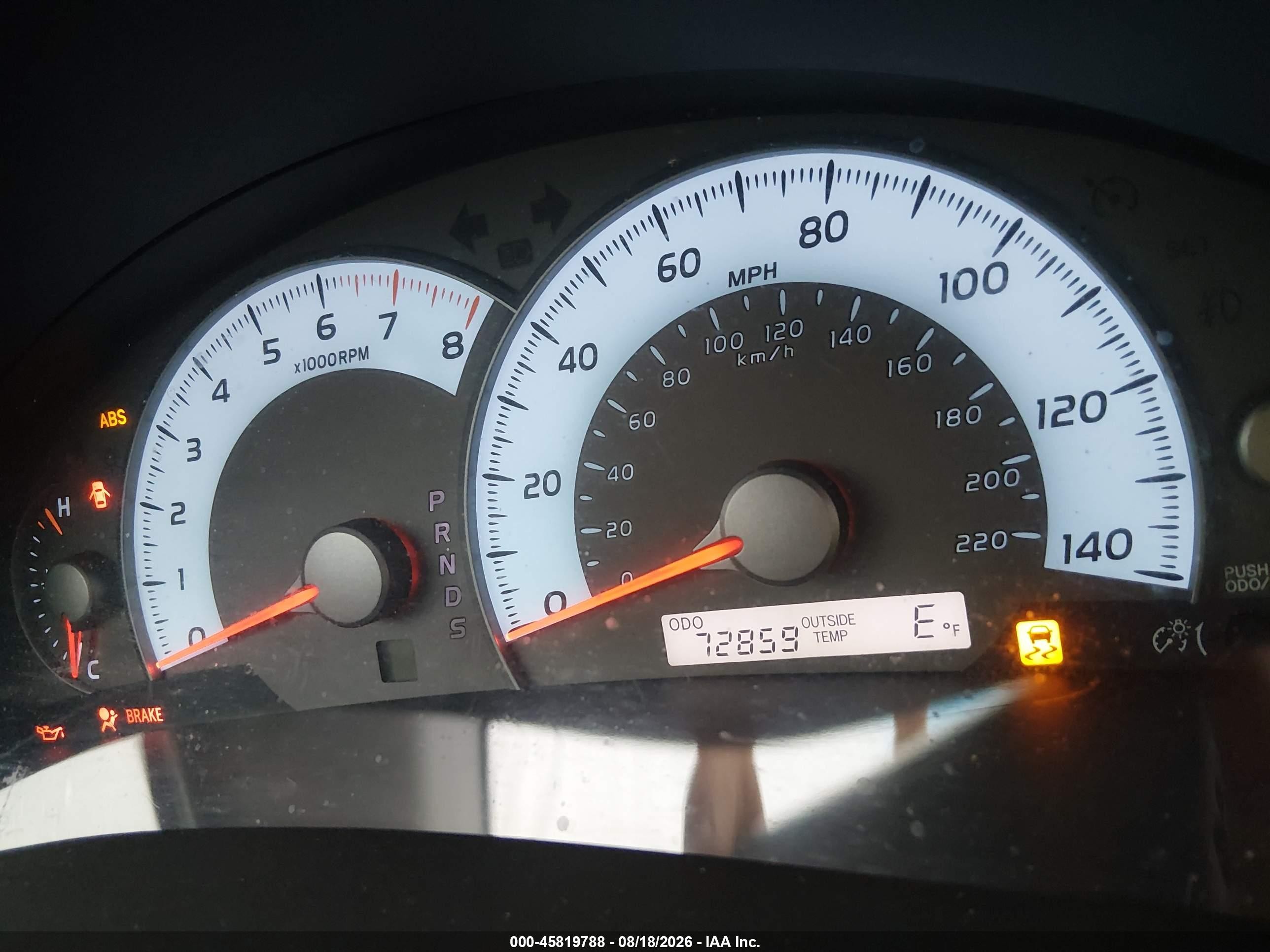2011 Toyota Camry Se Blue vin: 4T1BF3EK3BU642819