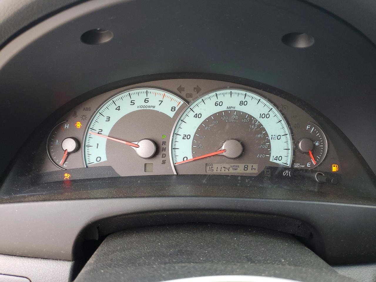 2011 Toyota Camry Se Gray vin: 4T1BF3EK3BU662004