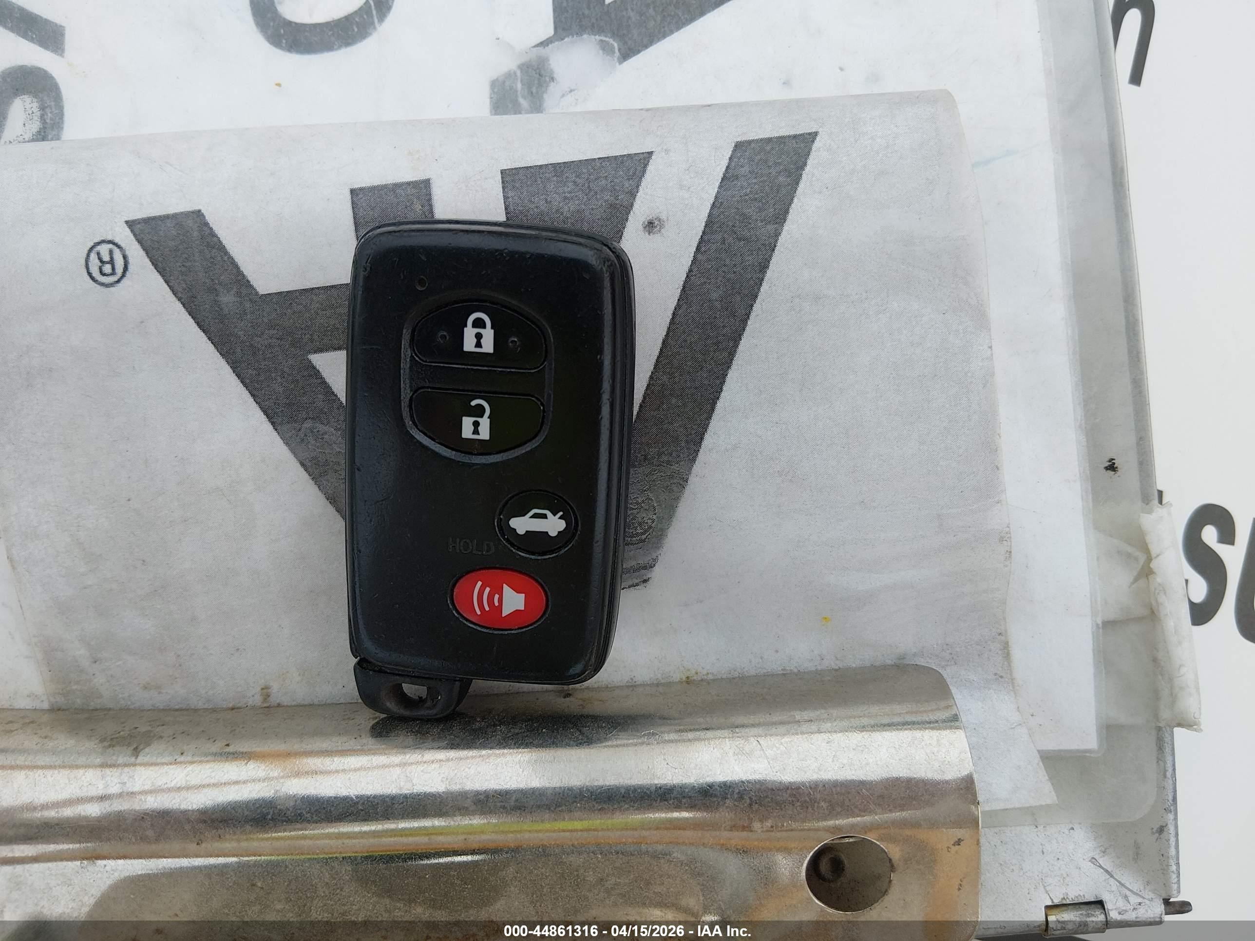 2011 Toyota Camry Se Черный vin: 4T1BF3EK3BU662181