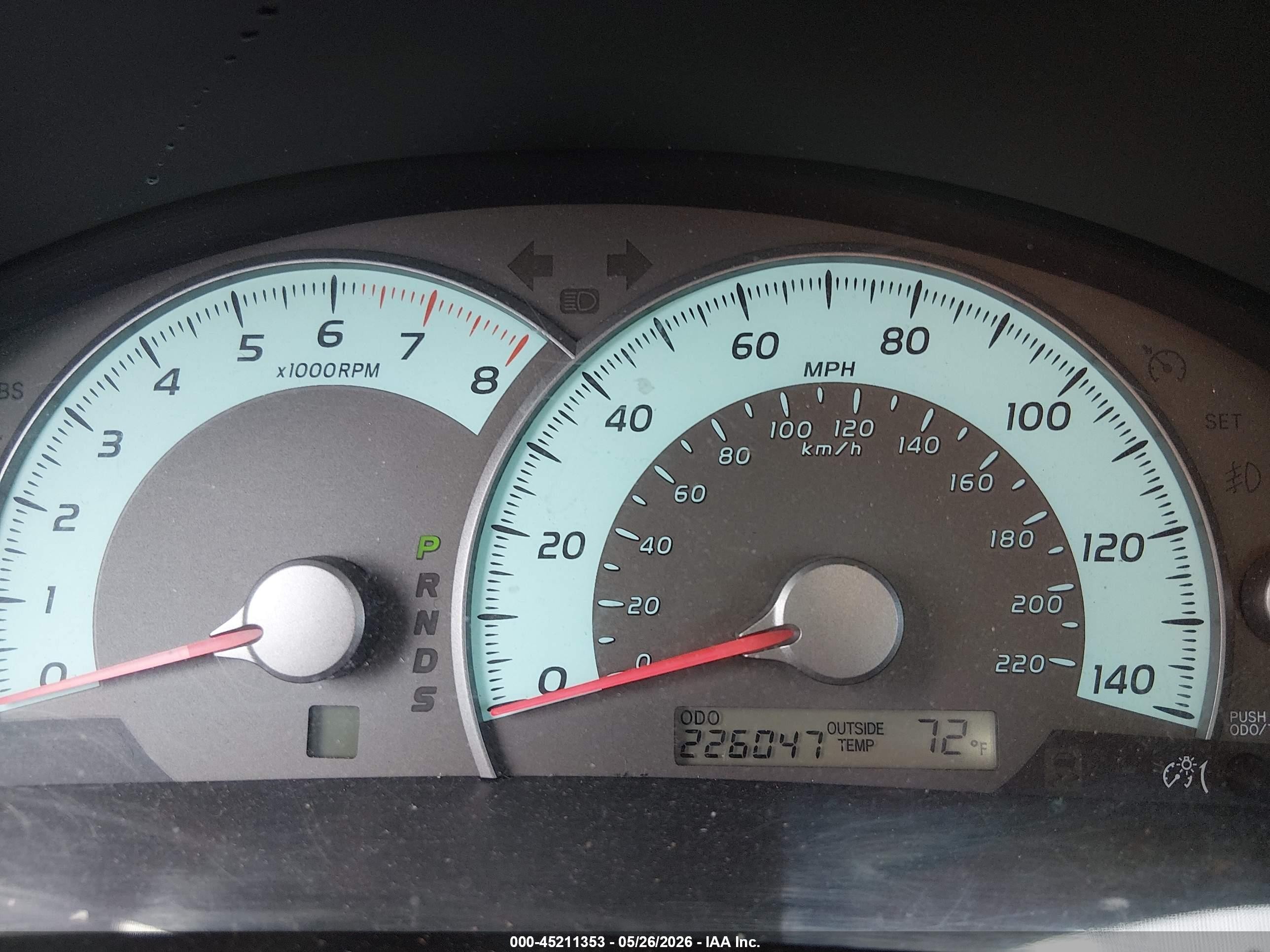 2011 Toyota Camry Se Красный vin: 4T1BF3EK3BU712285