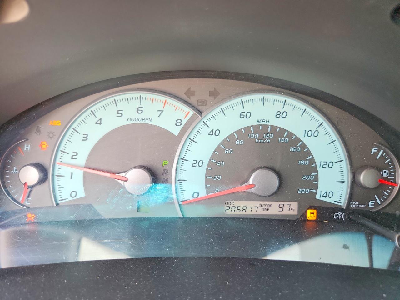 2011 Toyota Camry Se Blue vin: 4T1BF3EK3BU747943