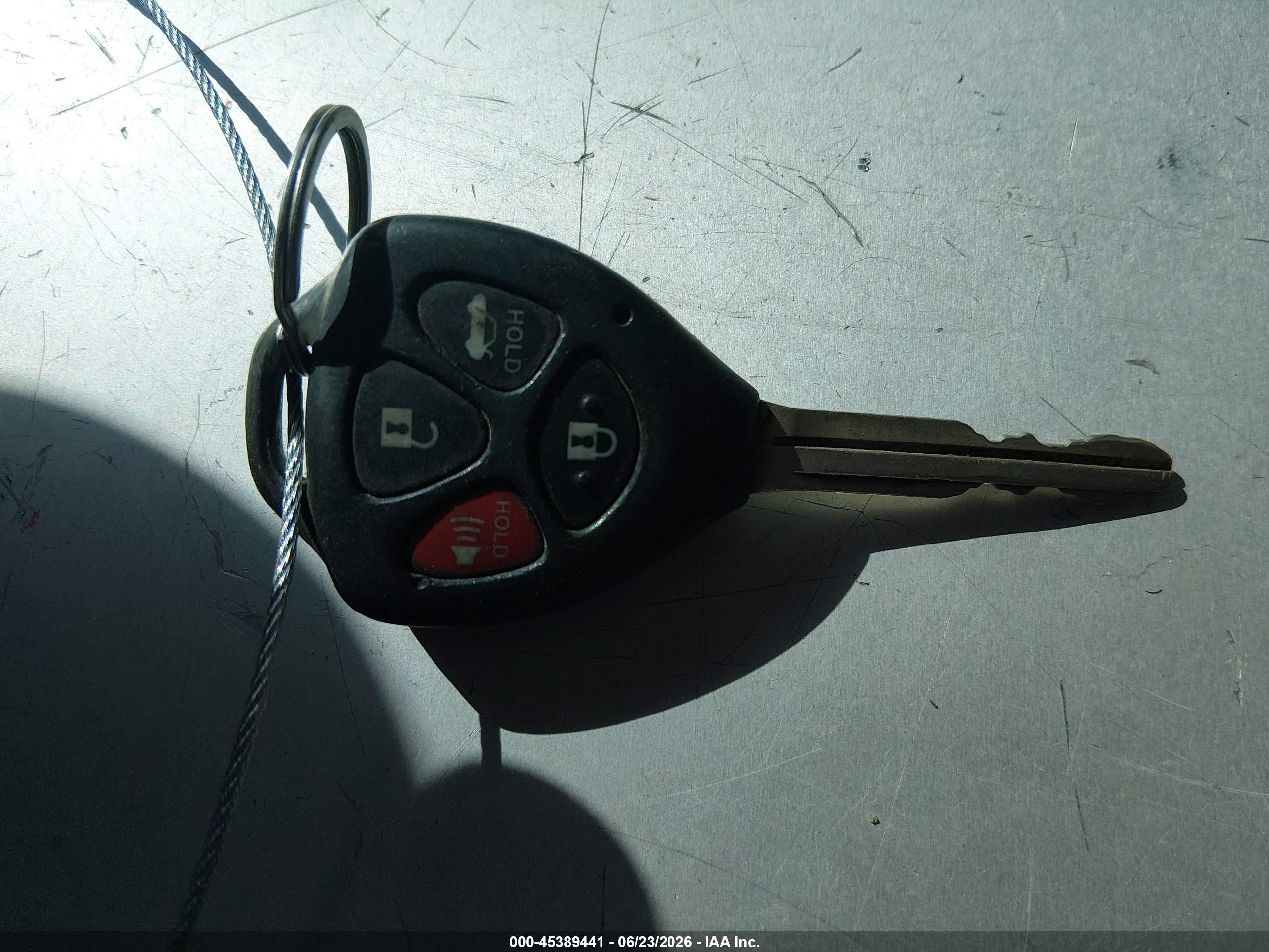 2011 Toyota Camry Le Серебряный vin: 4T1BF3EK3BU759882