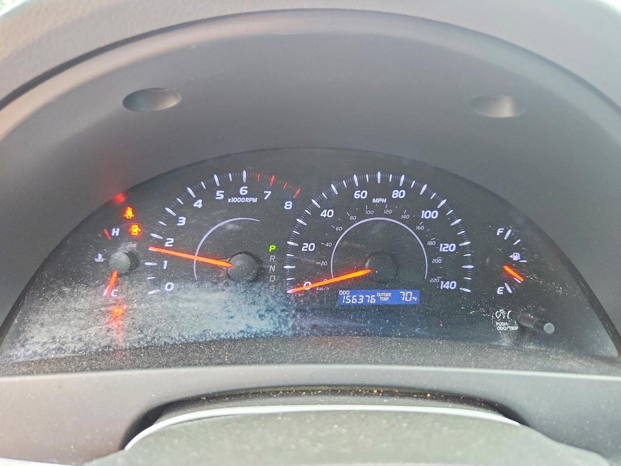 2011 Toyota Camry Le Blue vin: 4T1BF3EK3BU768565