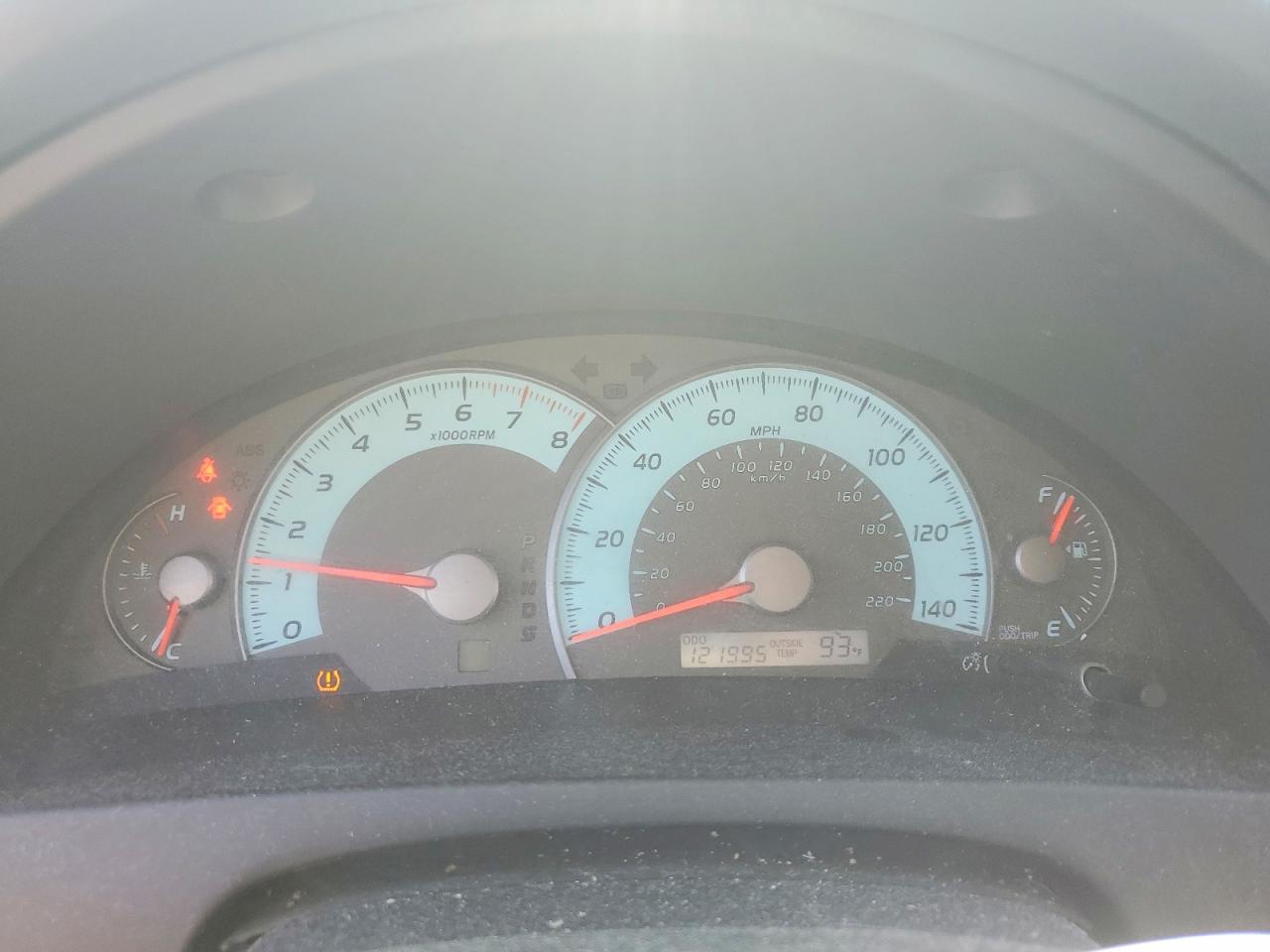 2010 Toyota Camry Se Серебряный vin: 4T1BF3EK4AU047041